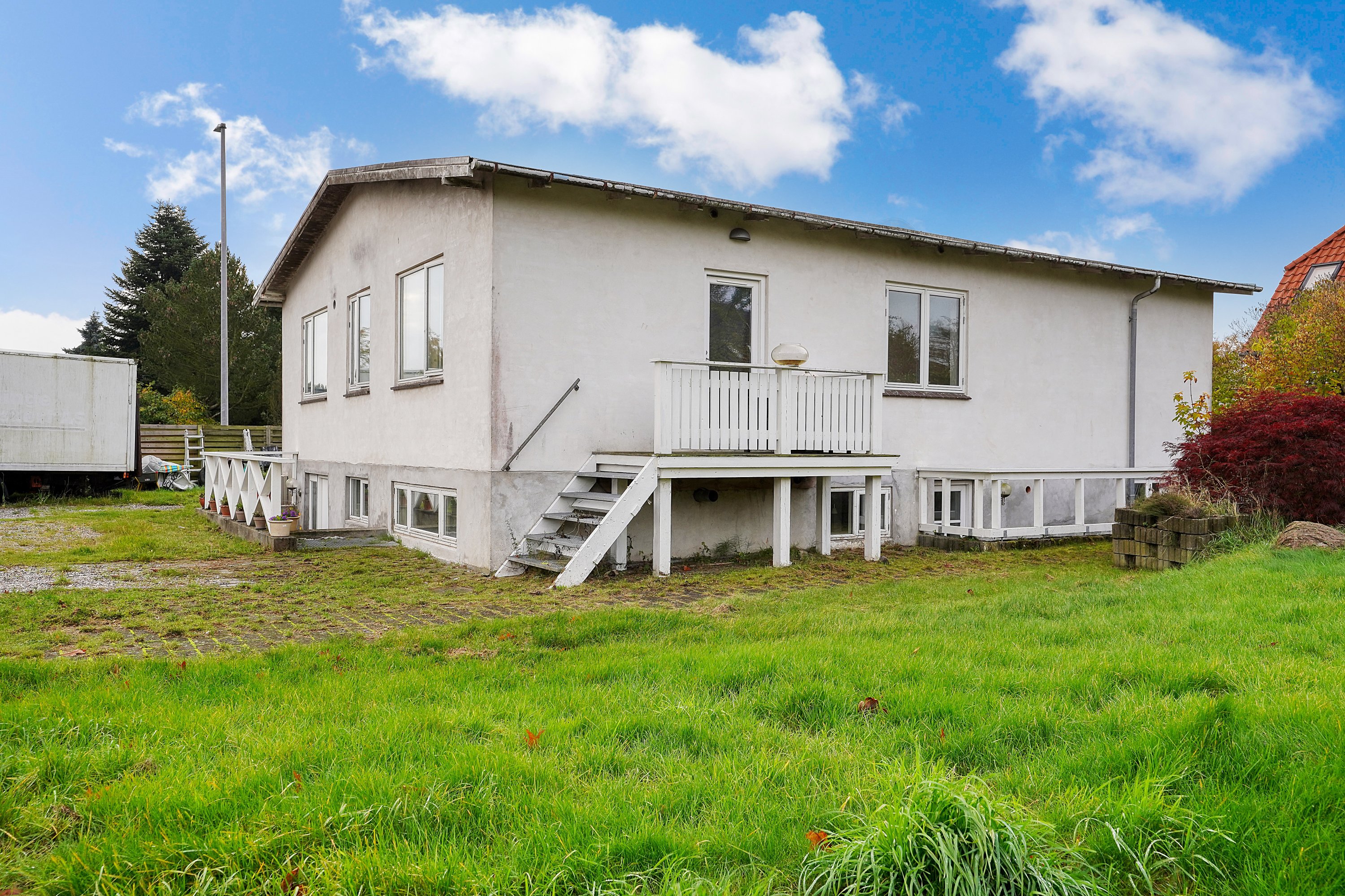 Fremhævet ejendommen billede i fuldskærmstilstand. Billede af Kongevejen 70, 3000 Helsingør