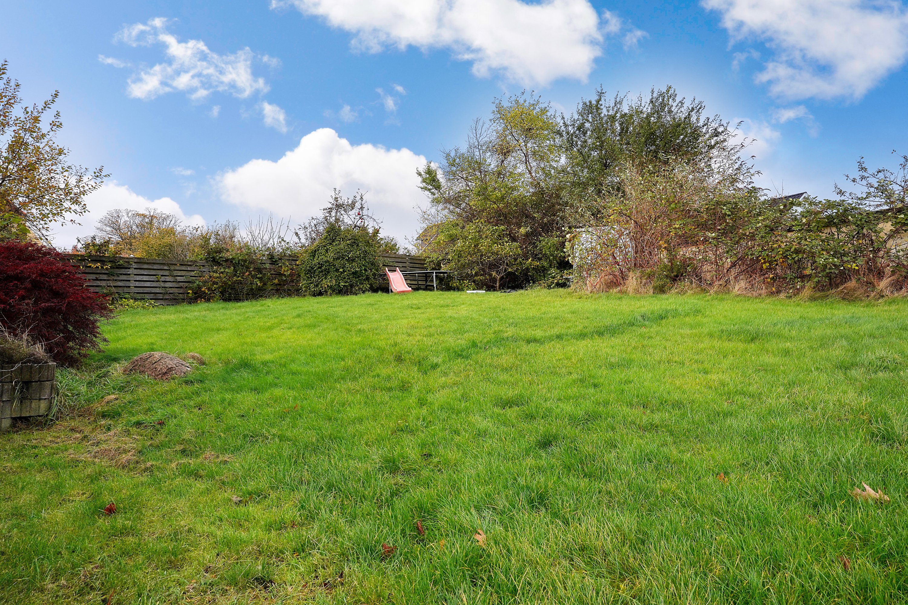 Fremhævet område billede i fuldskærmstilstand. Billede af Kongevejen 70, 3000 Helsingør