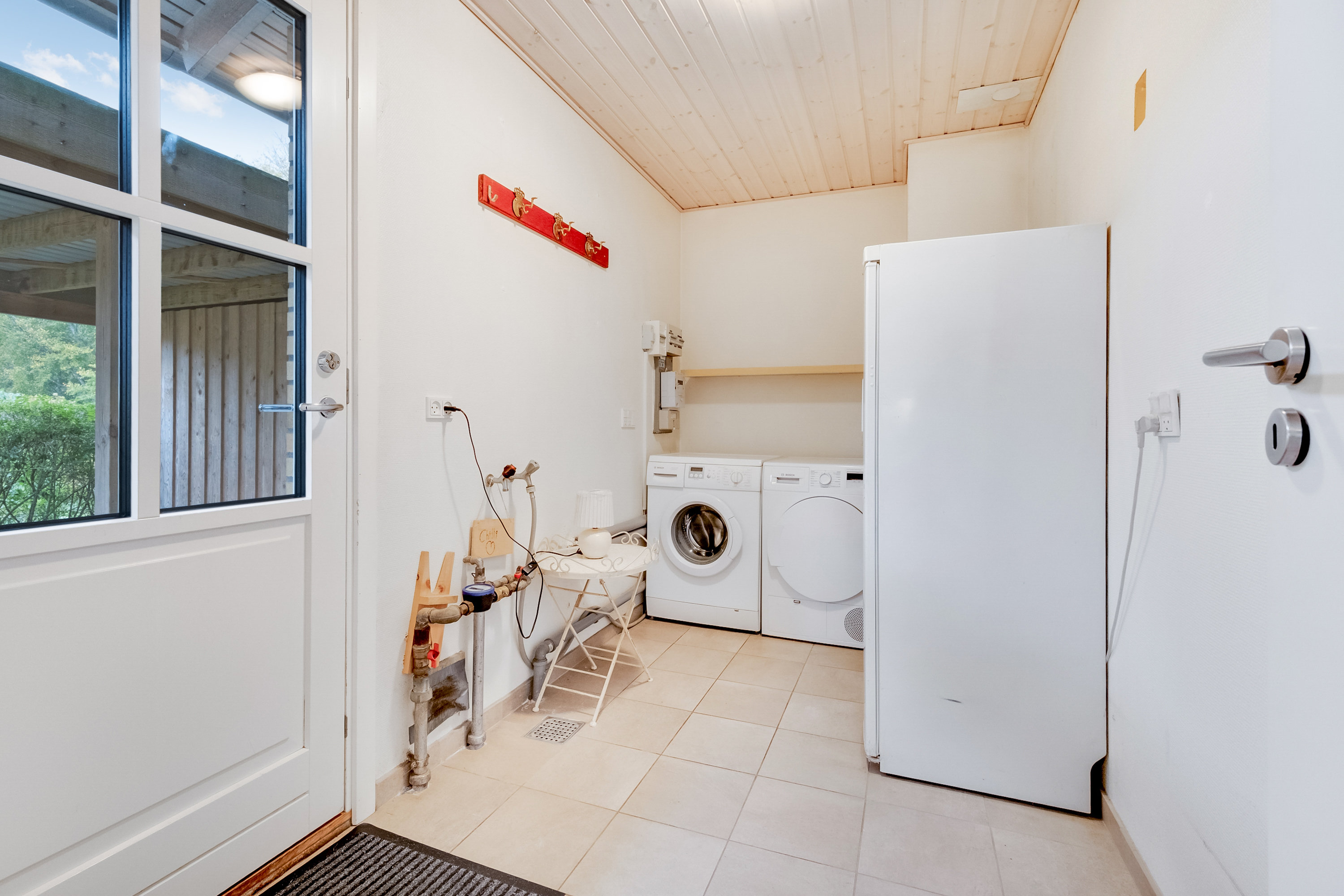 Fremhævet bryggers billede i fuldskærmstilstand. Billede af Hyldegårdsvej 35, Brylle, 5690 Tommerup