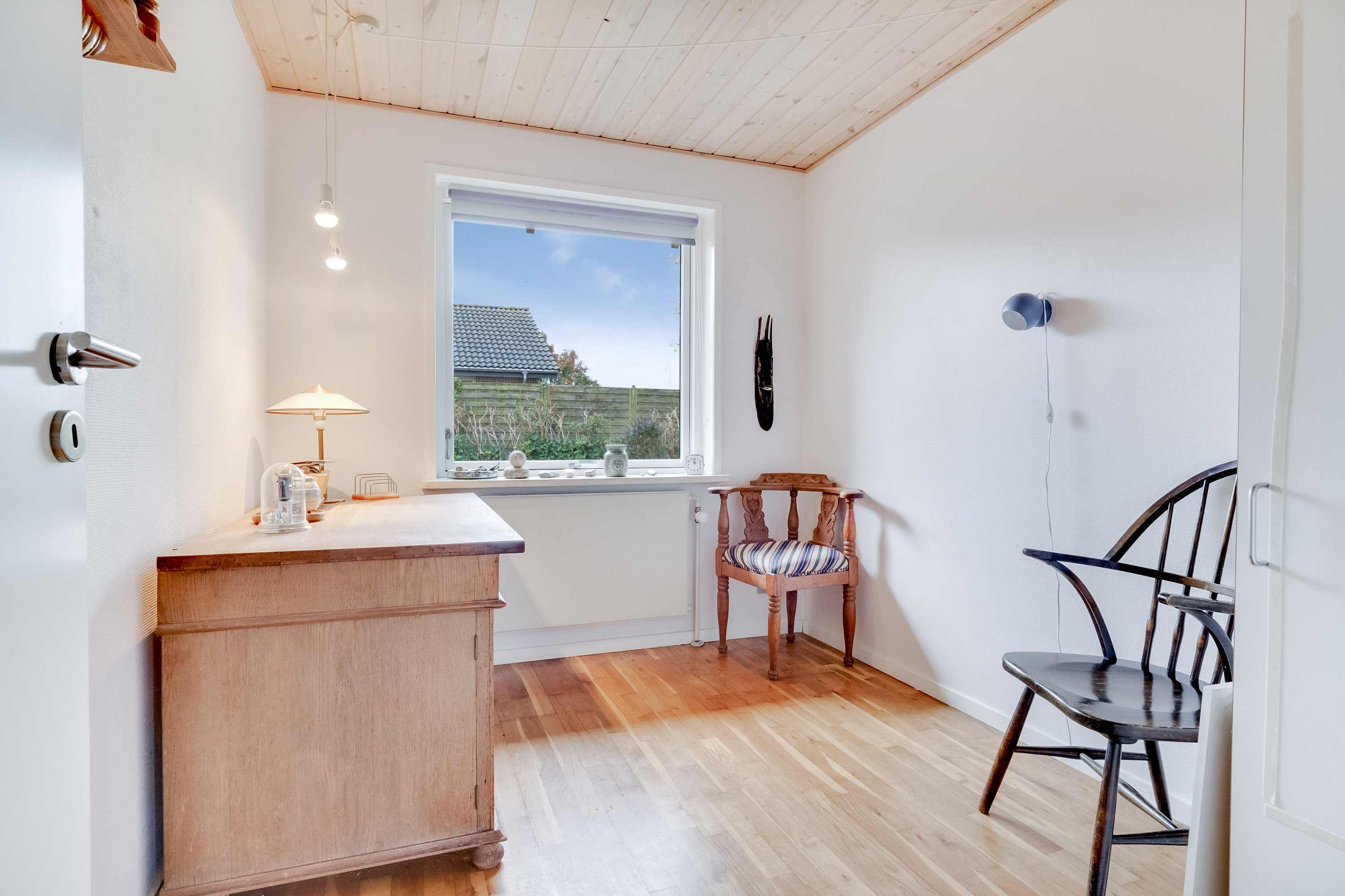 Fremhævet køkken billede i fuldskærmstilstand. Billede af Hyldegårdsvej 35, Brylle, 5690 Tommerup