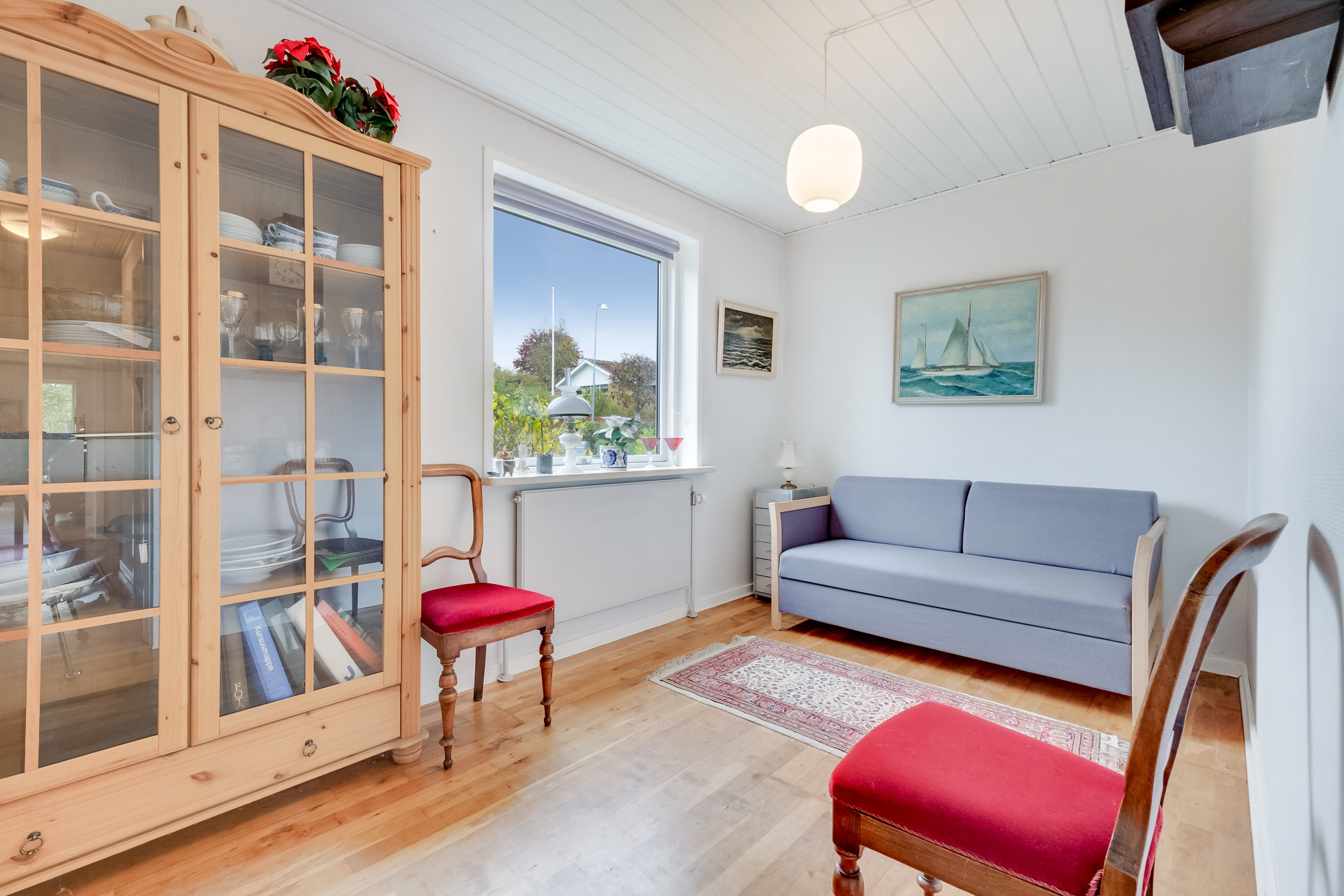 Fremhævet værelse billede i fuldskærmstilstand. Billede af Hyldegårdsvej 35, Brylle, 5690 Tommerup