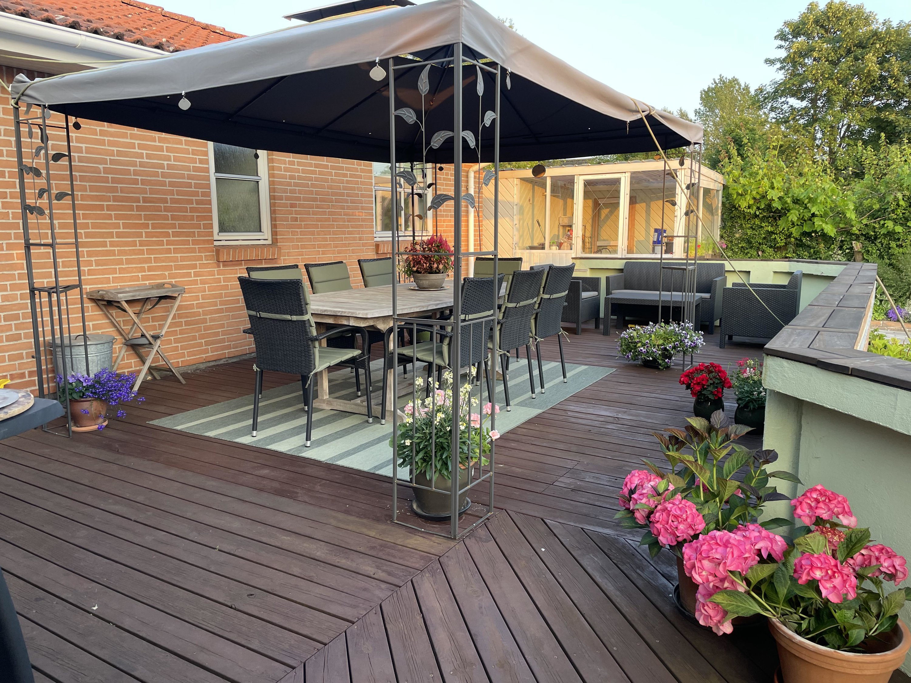 Fremhævet  billede i fuldskærmstilstand. Billede af Kagsåvej 29, 2860 Søborg