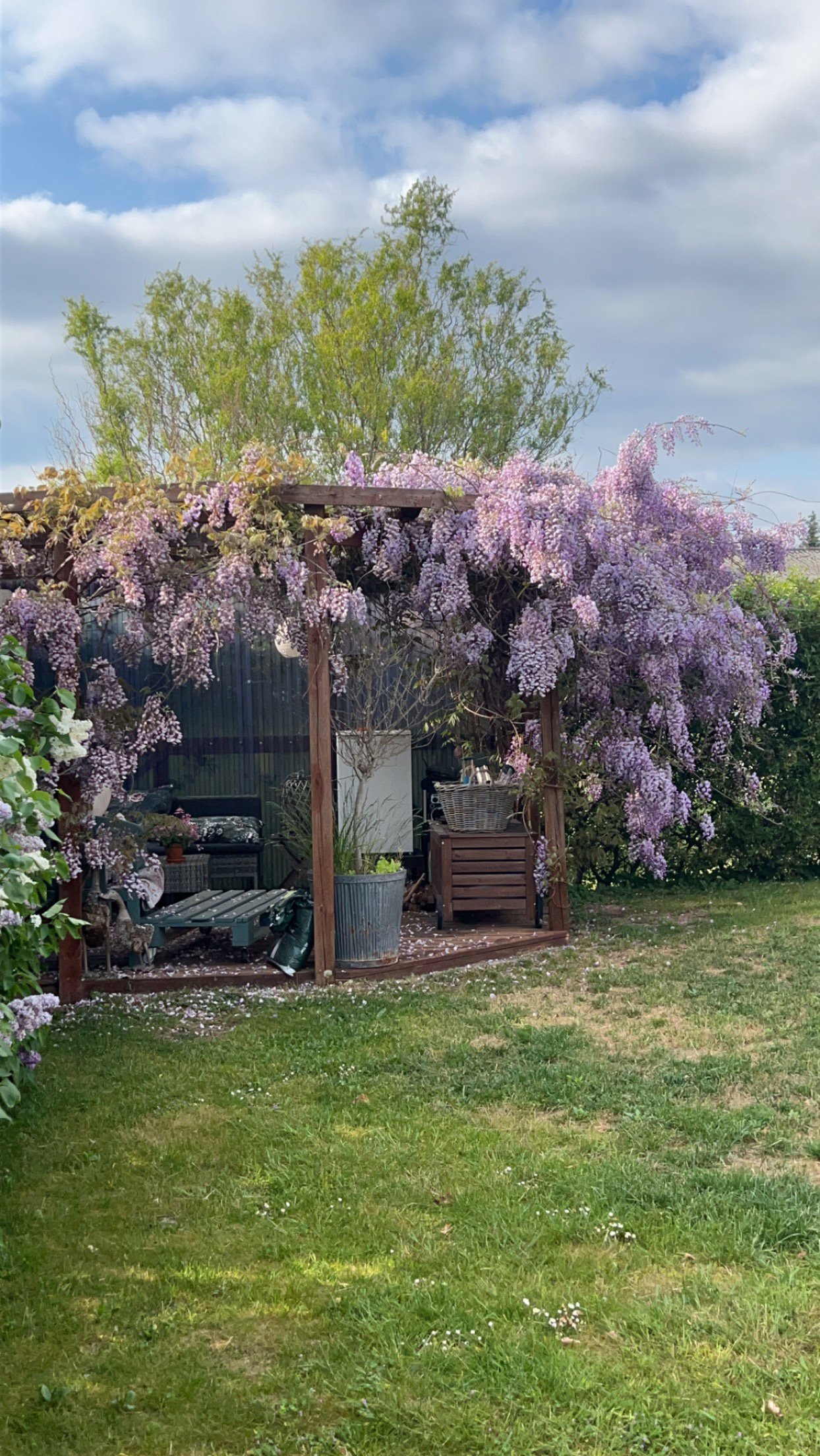 Fremhævet  billede i fuldskærmstilstand. Billede af Kagsåvej 29, 2860 Søborg