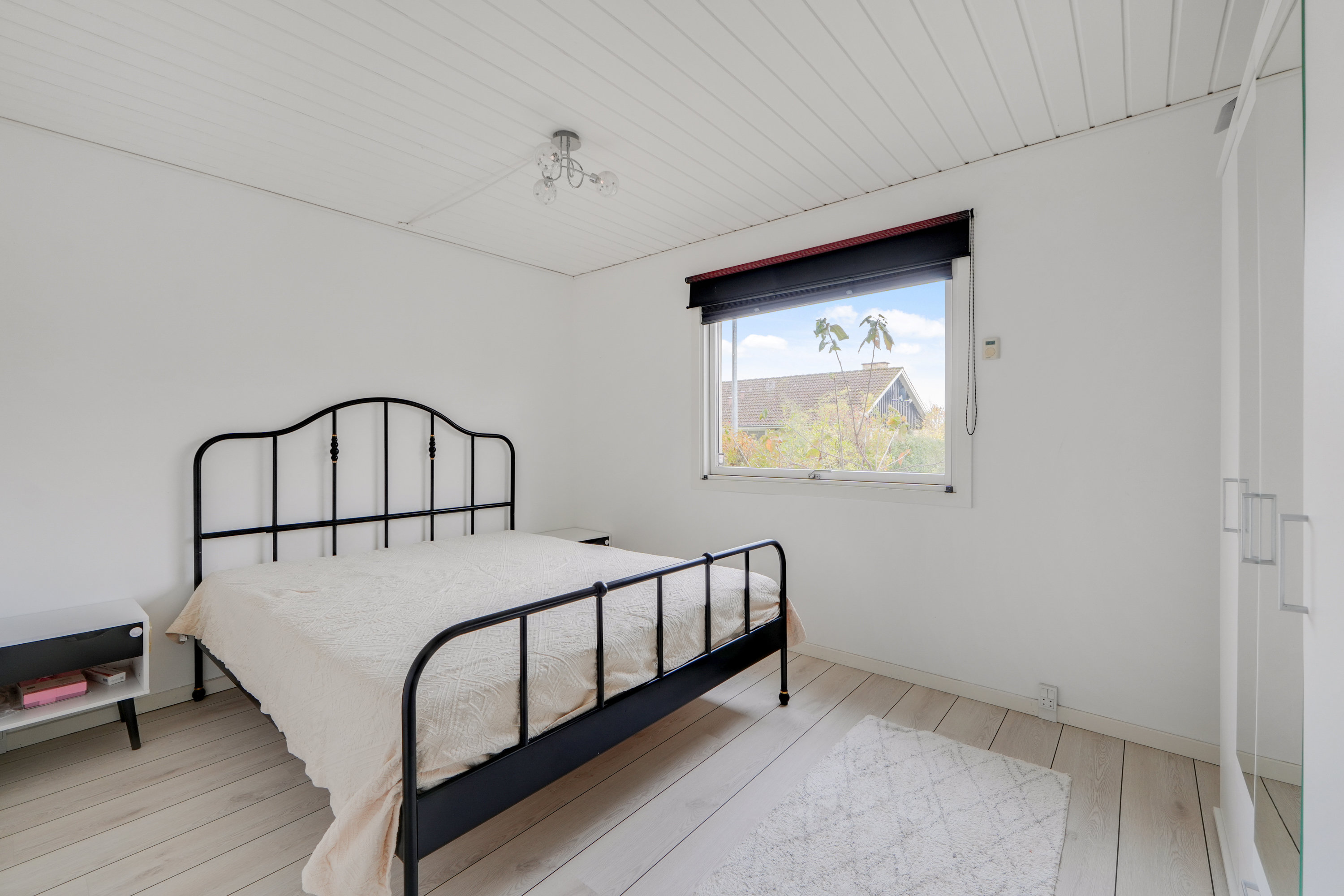 Fremhævet andet billede i fuldskærmstilstand. Billede af Høstbuen 1, 2750 Ballerup