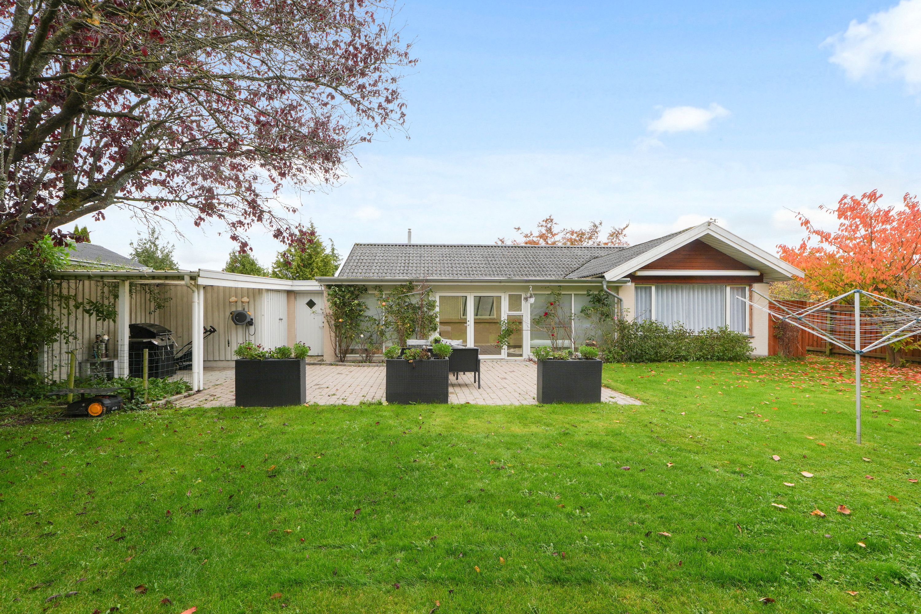 Miniaturebillede 1: andet. Billede af Høstbuen 1, 2750 Ballerup