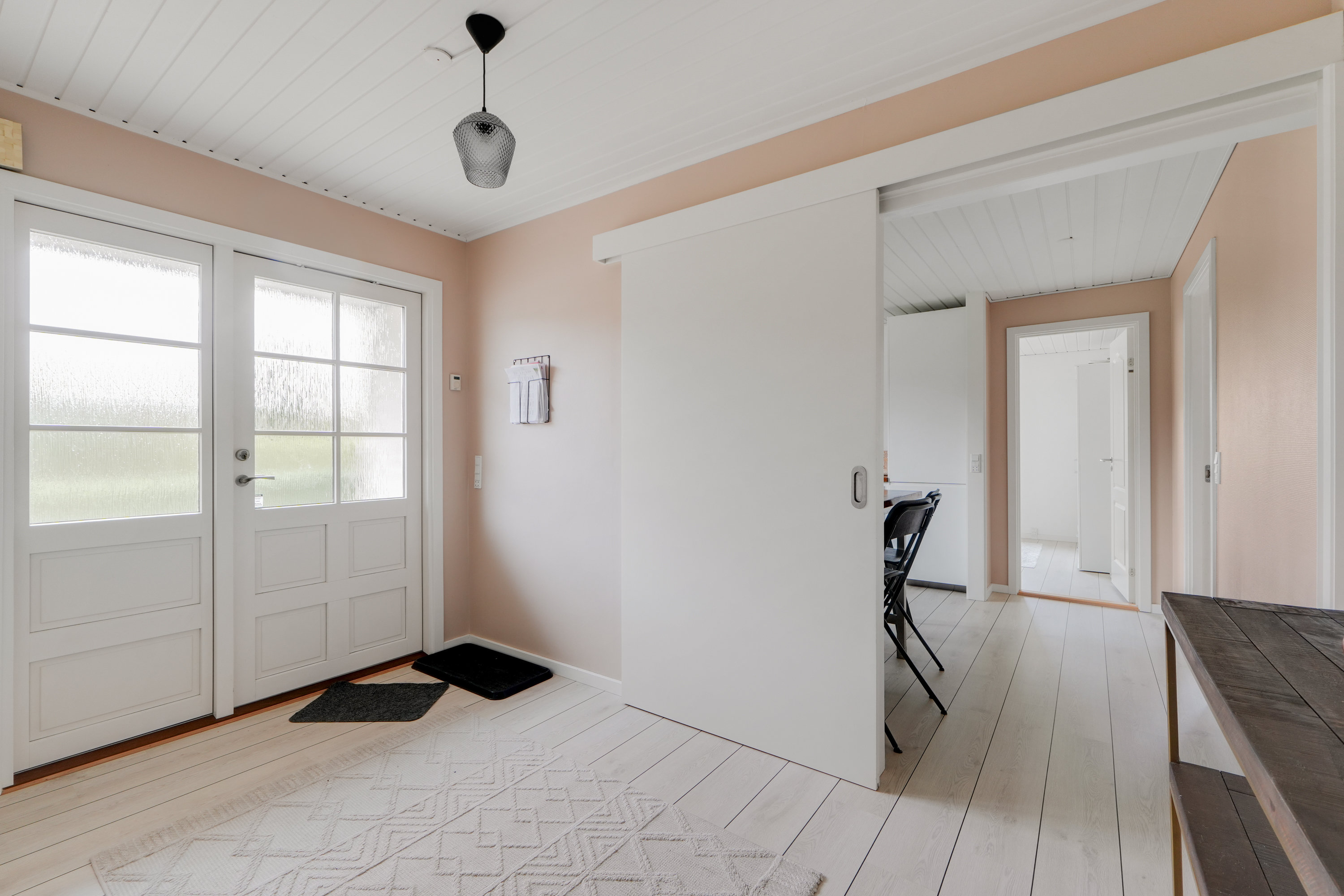 Fremhævet andet billede i fuldskærmstilstand. Billede af Høstbuen 1, 2750 Ballerup