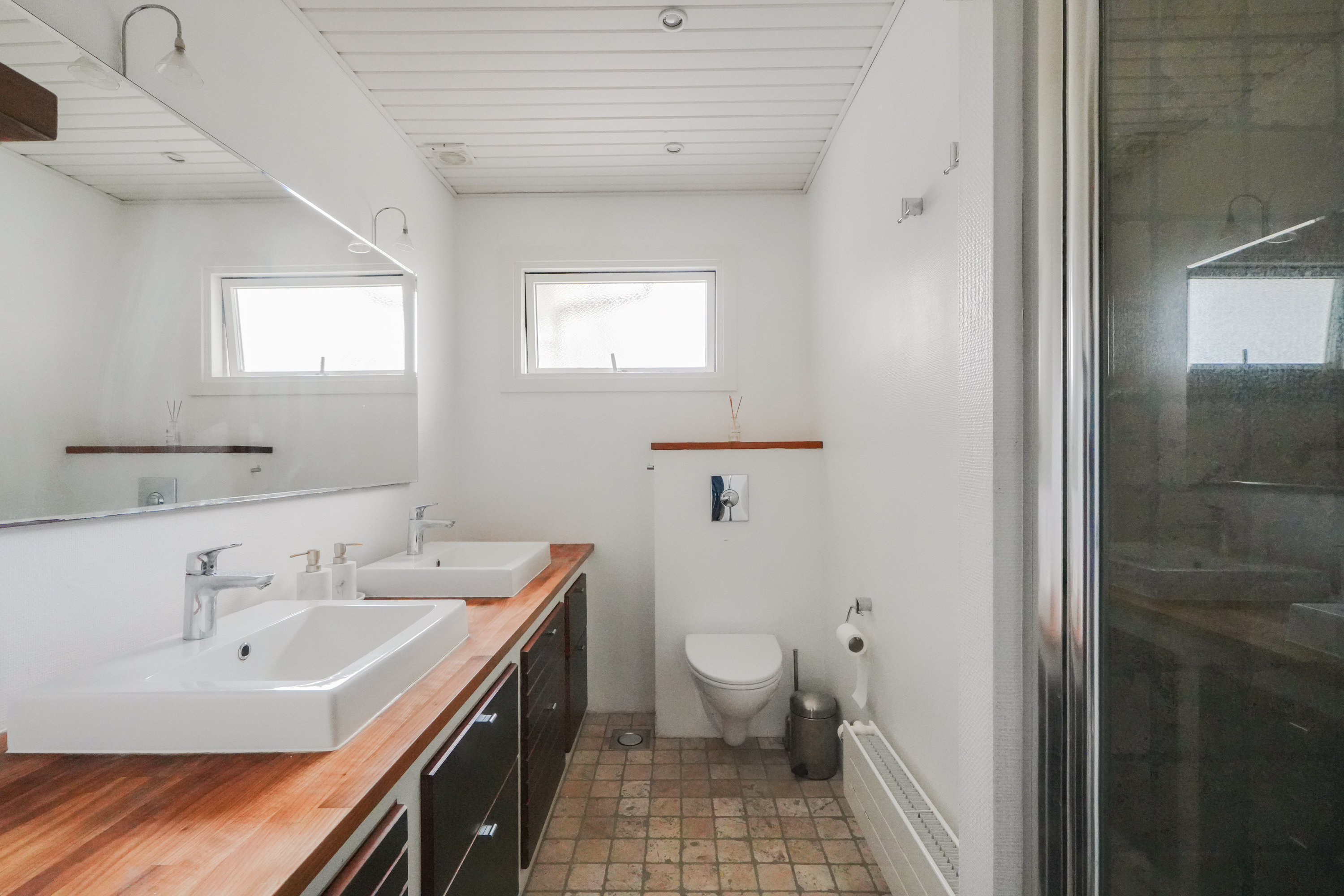 Fremhævet andet billede i fuldskærmstilstand. Billede af Høstbuen 1, 2750 Ballerup