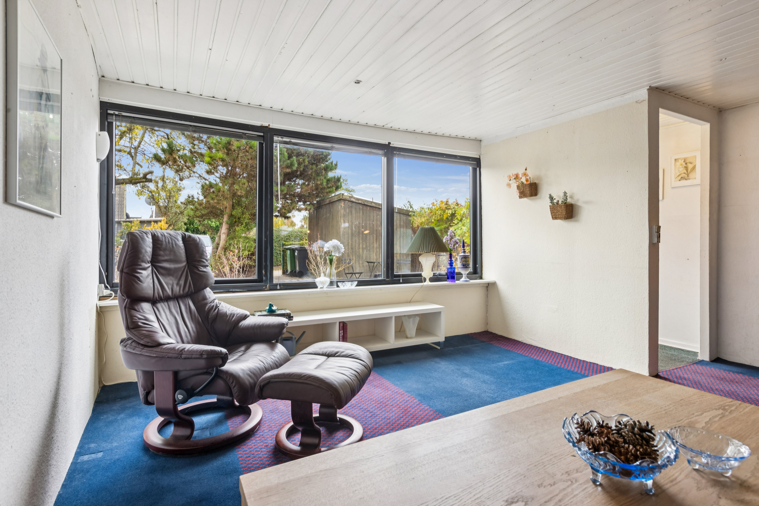 Fremhævet  billede i fuldskærmstilstand. Billede af Azaleagangen 1, 2300 København S