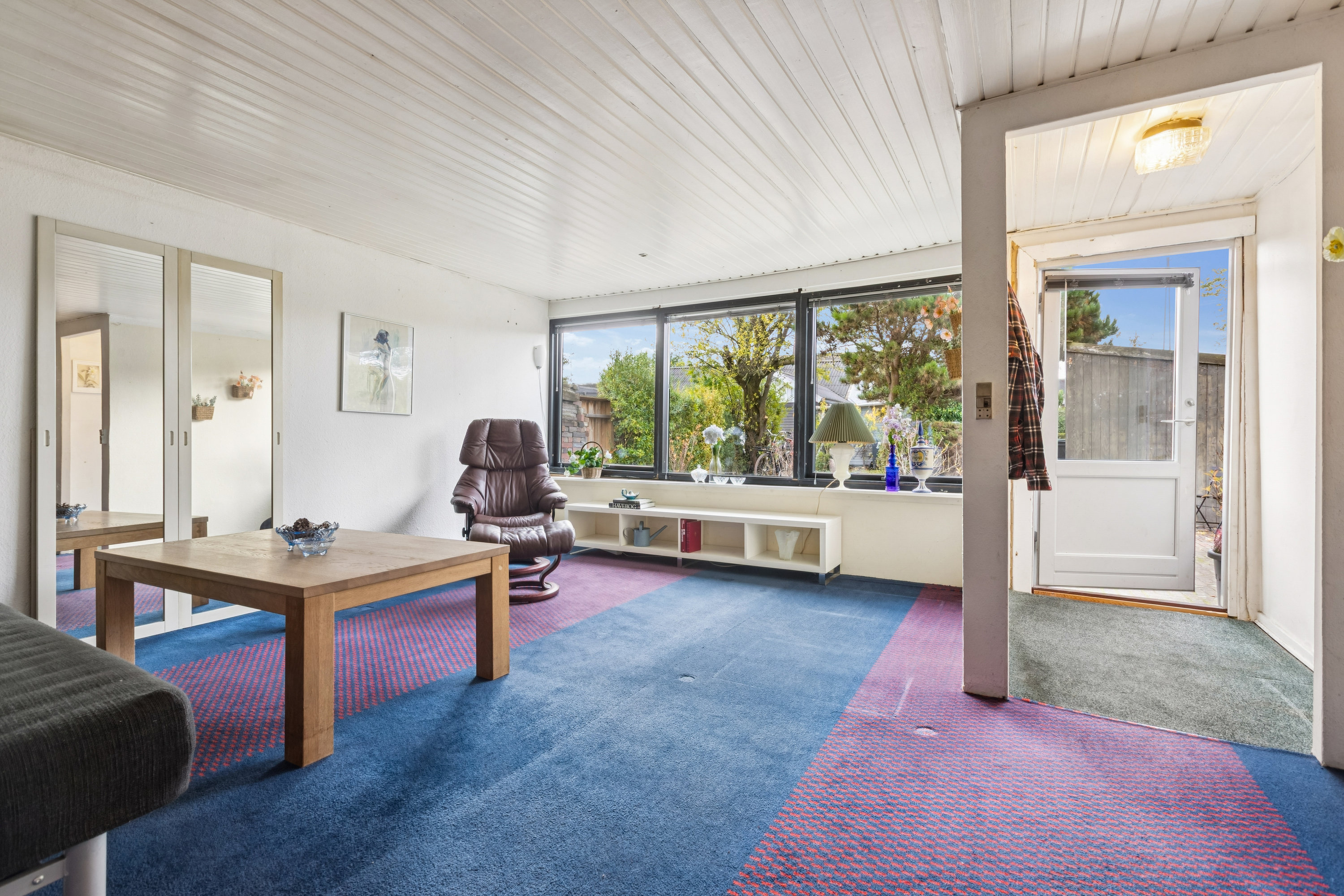 Miniaturebillede 2: . Billede af Azaleagangen 1, 2300 København S