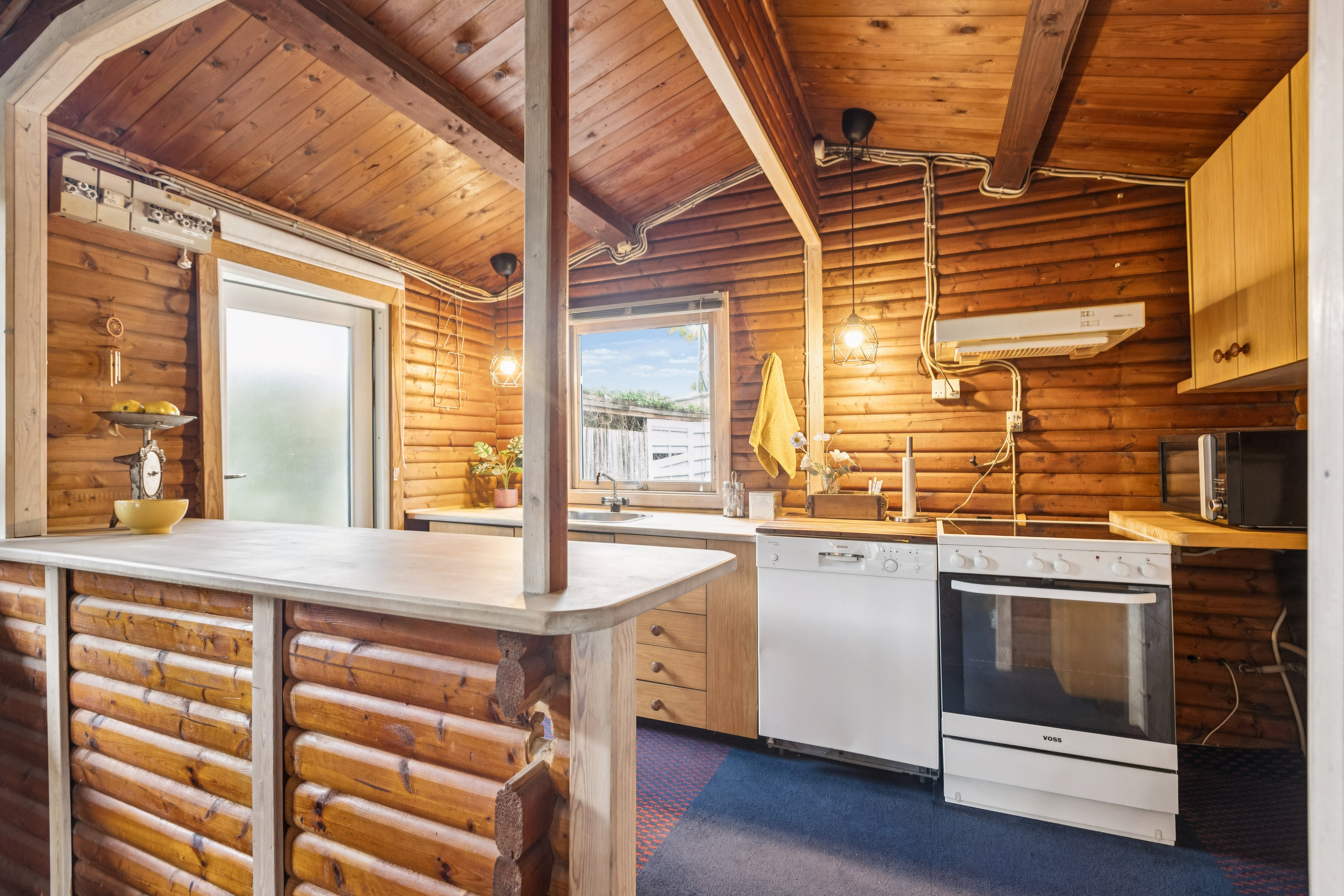 Fremhævet  billede i fuldskærmstilstand. Billede af Azaleagangen 1, 2300 København S