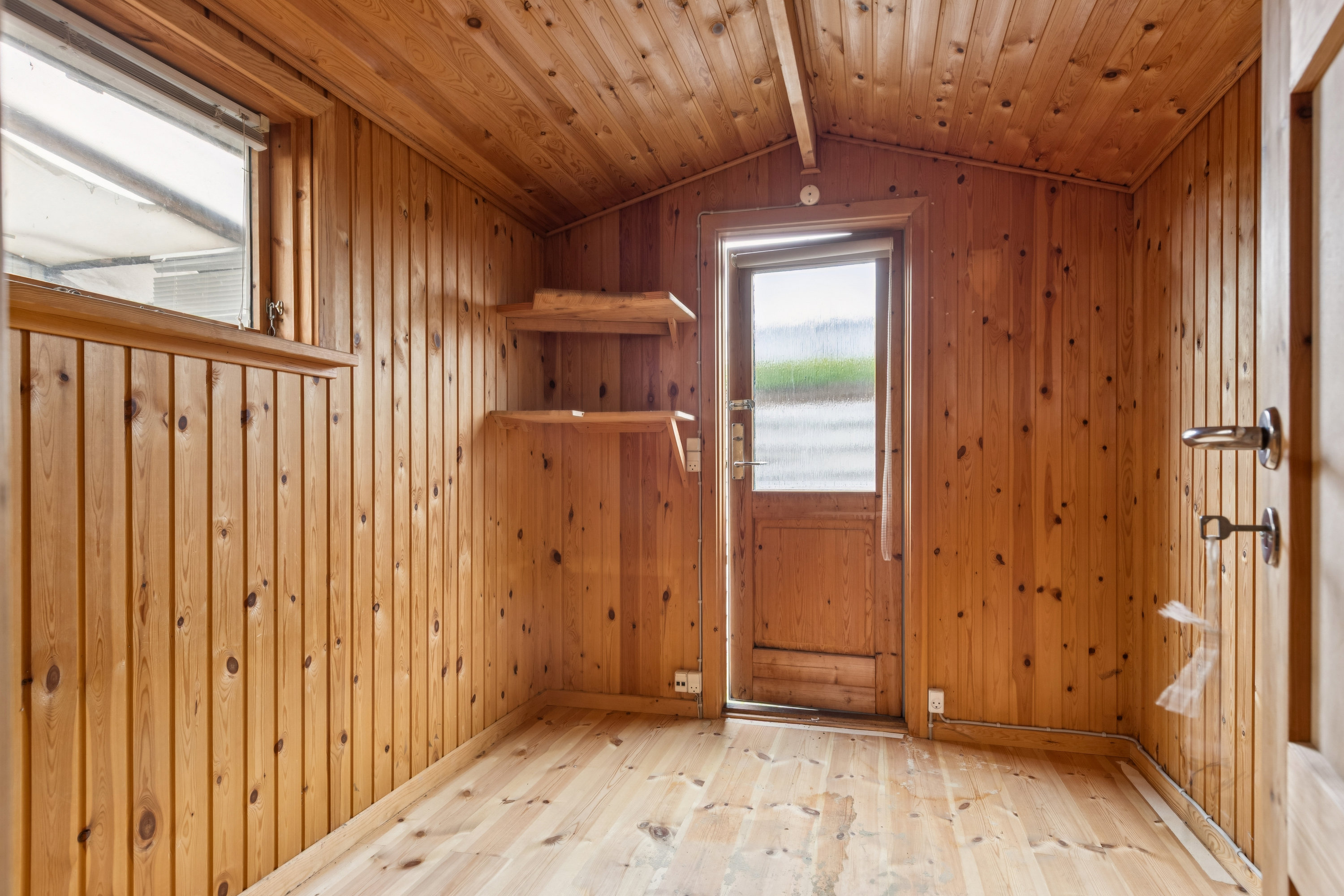 Fremhævet  billede i fuldskærmstilstand. Billede af Azaleagangen 1, 2300 København S