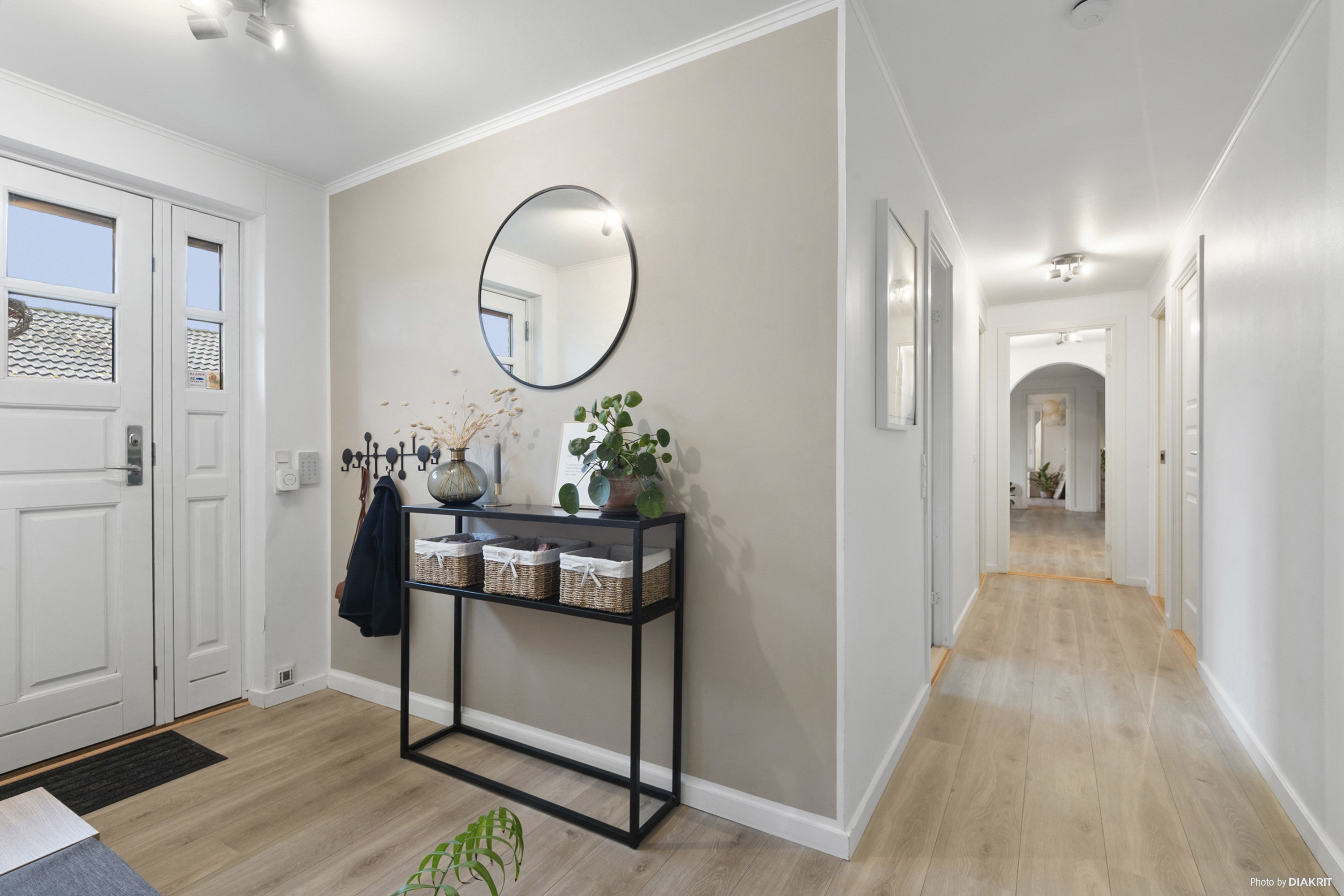 Fremhævet værelse billede i fuldskærmstilstand. Billede af Lærkevænget 8, Ejby, 4623 Lille Skensved