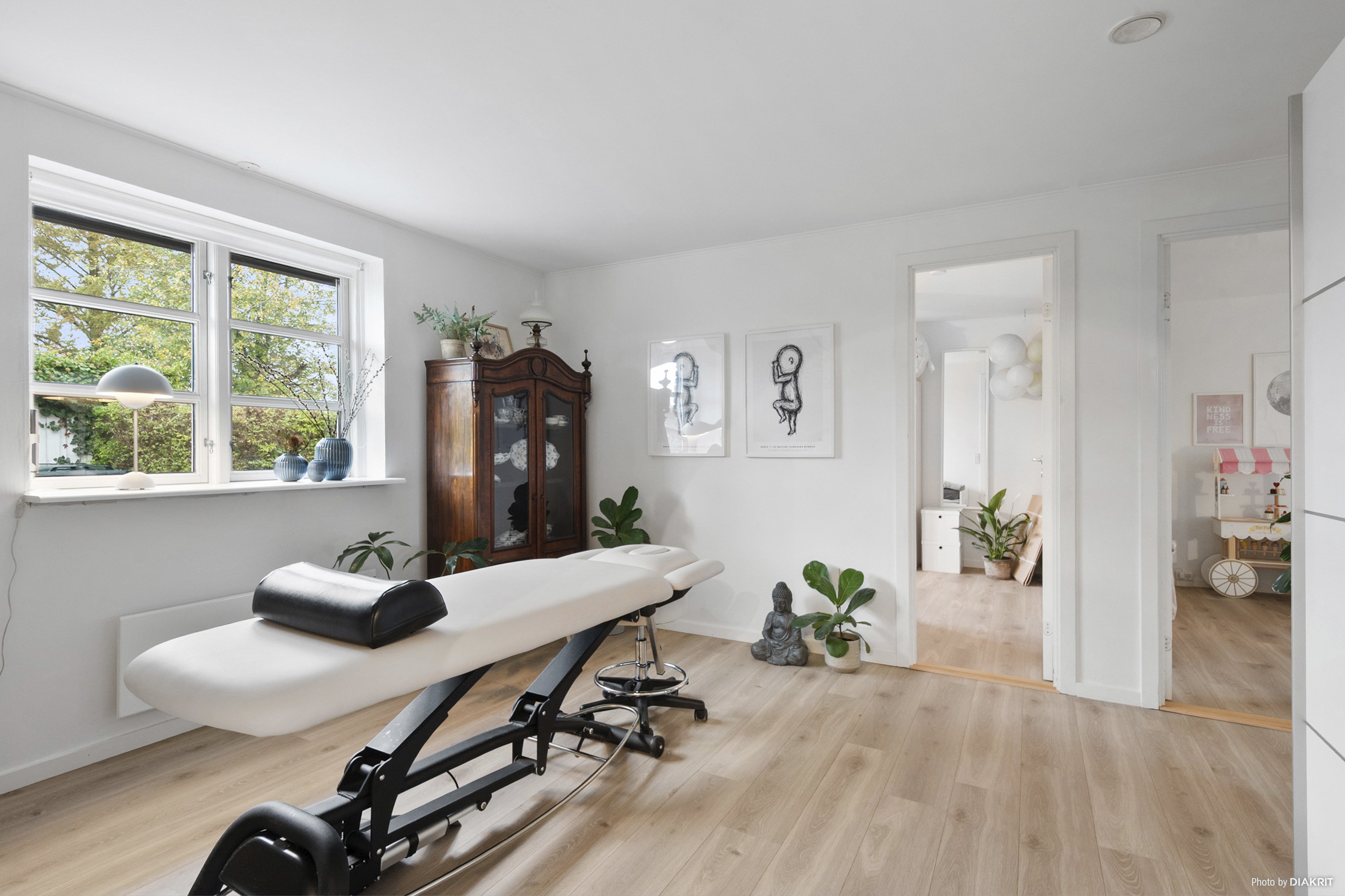 Fremhævet værelse billede i fuldskærmstilstand. Billede af Lærkevænget 8, Ejby, 4623 Lille Skensved