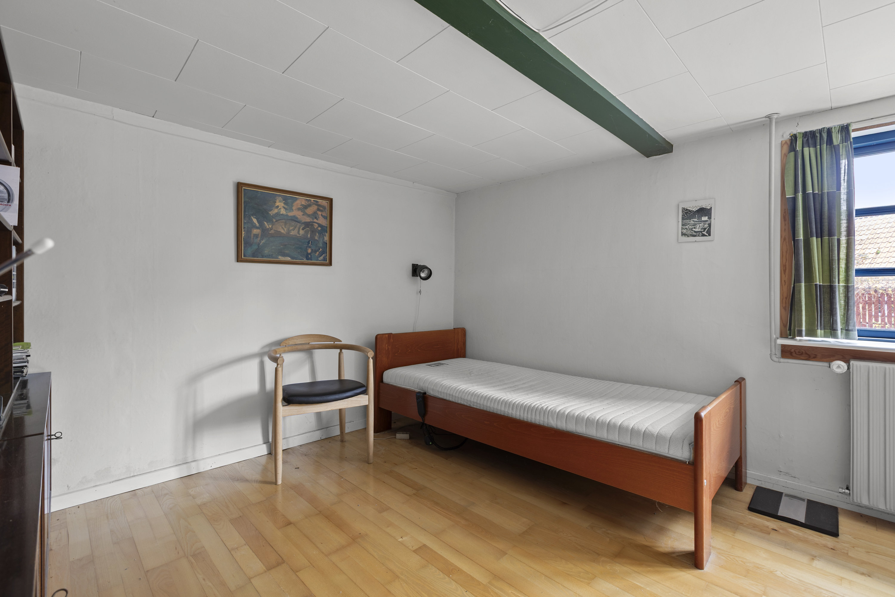 Fremhævet værelse billede i fuldskærmstilstand. Billede af Søgade 6, Venslev, 4050 Skibby