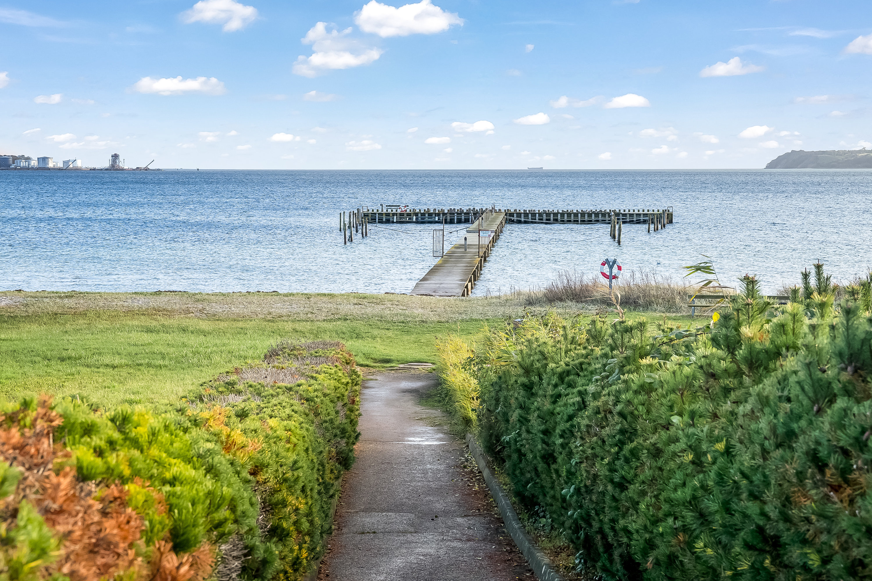 Fremhævet område billede i fuldskærmstilstand. Billede af Strandagervænget 15, Erritsø, 7000 Fredericia