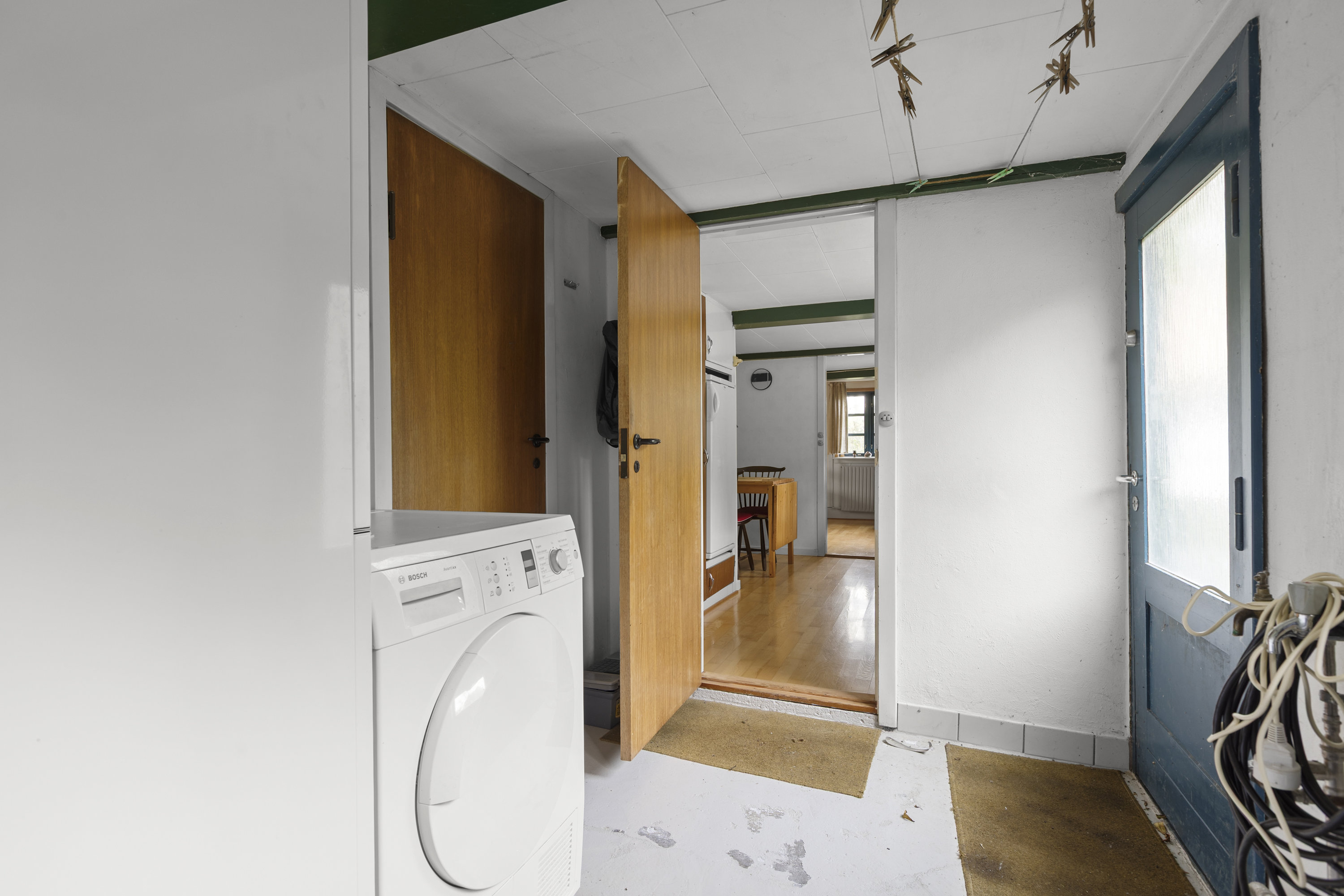 Fremhævet bryggers billede i fuldskærmstilstand. Billede af Søgade 6, Venslev, 4050 Skibby