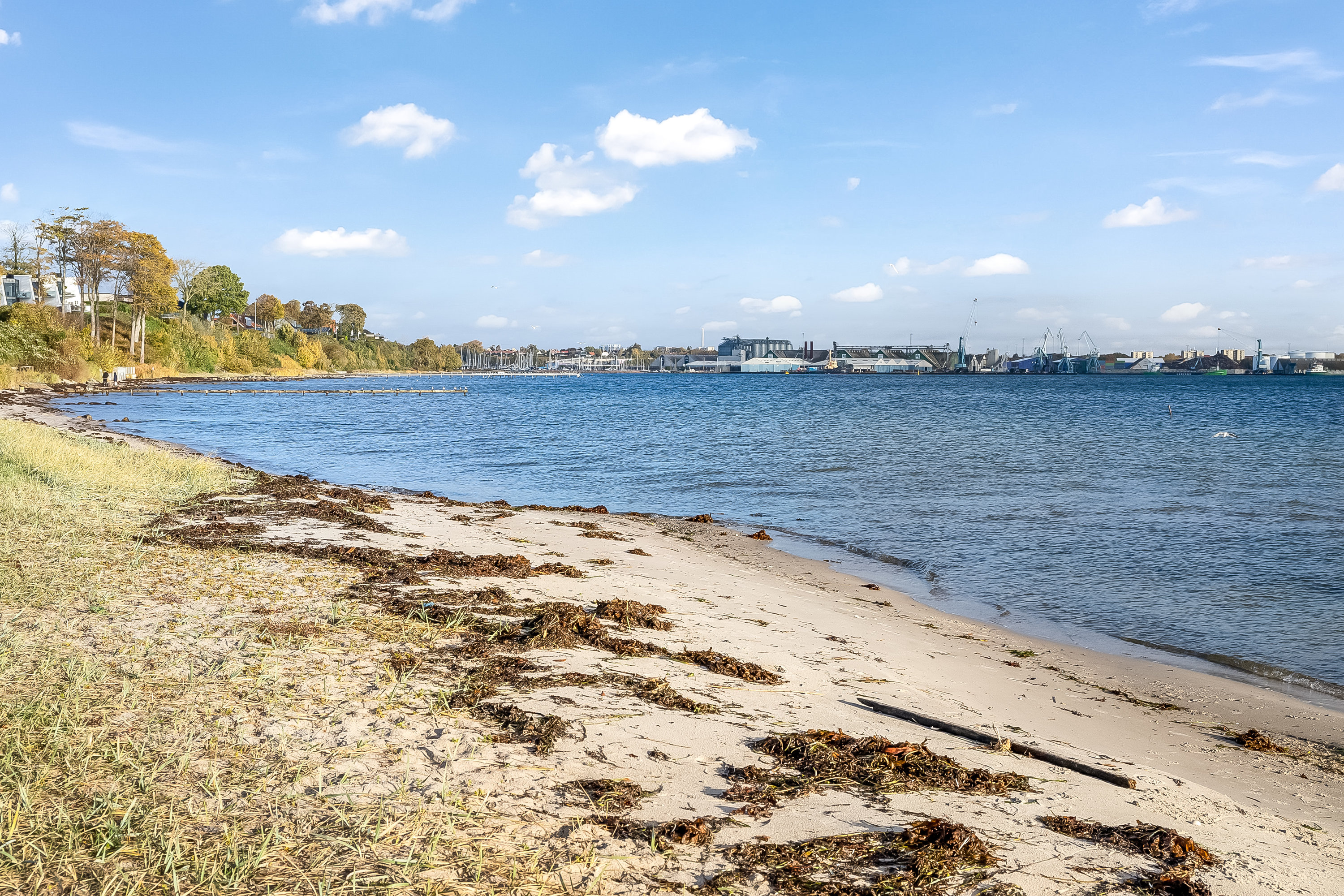 Fremhævet område billede i fuldskærmstilstand. Billede af Strandagervænget 15, Erritsø, 7000 Fredericia