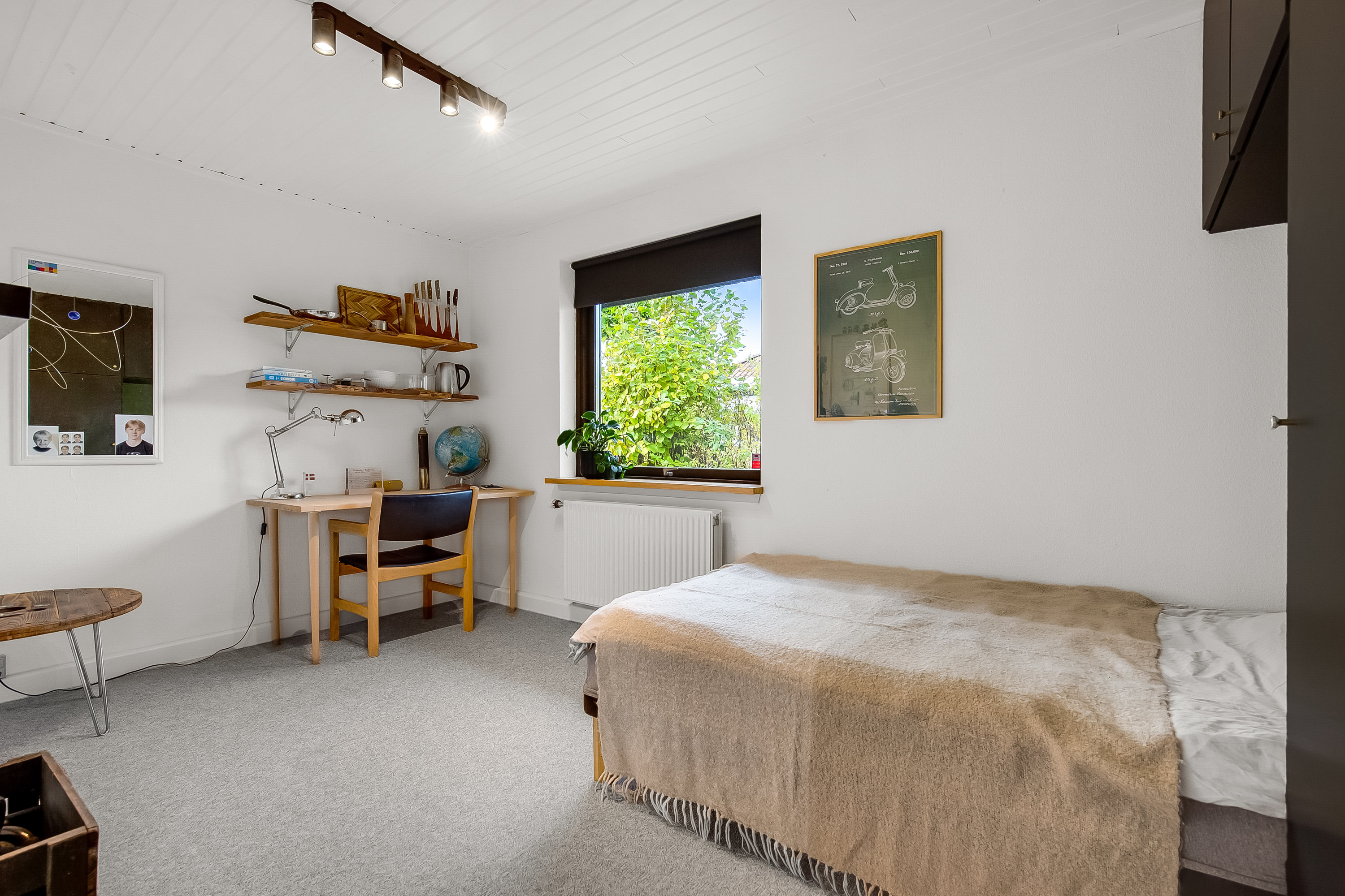 Fremhævet værelse billede i fuldskærmstilstand. Billede af Strandagervænget 15, Erritsø, 7000 Fredericia