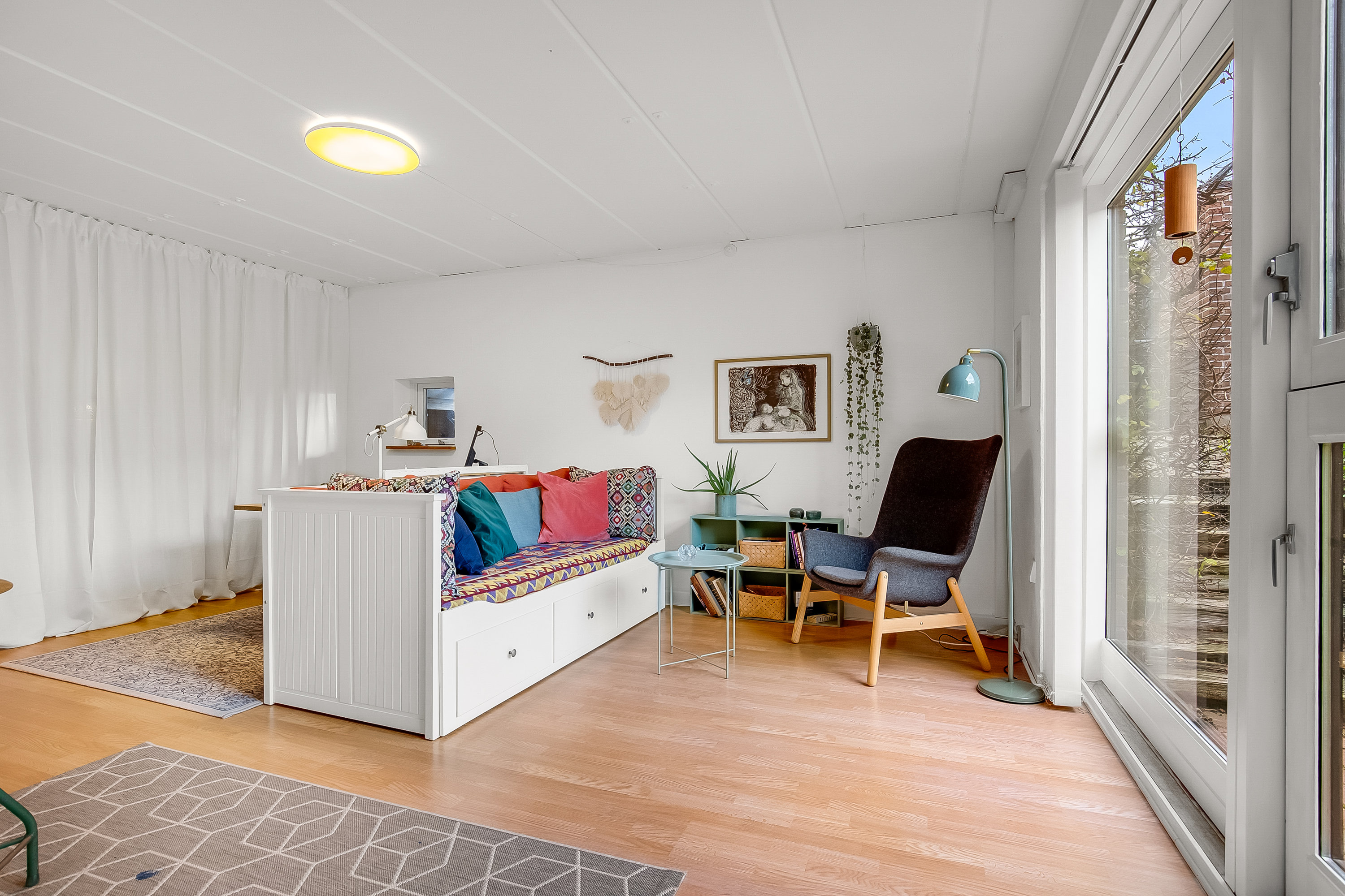 Fremhævet multirum - kælder billede i fuldskærmstilstand. Billede af Strandagervænget 15, Erritsø, 7000 Fredericia