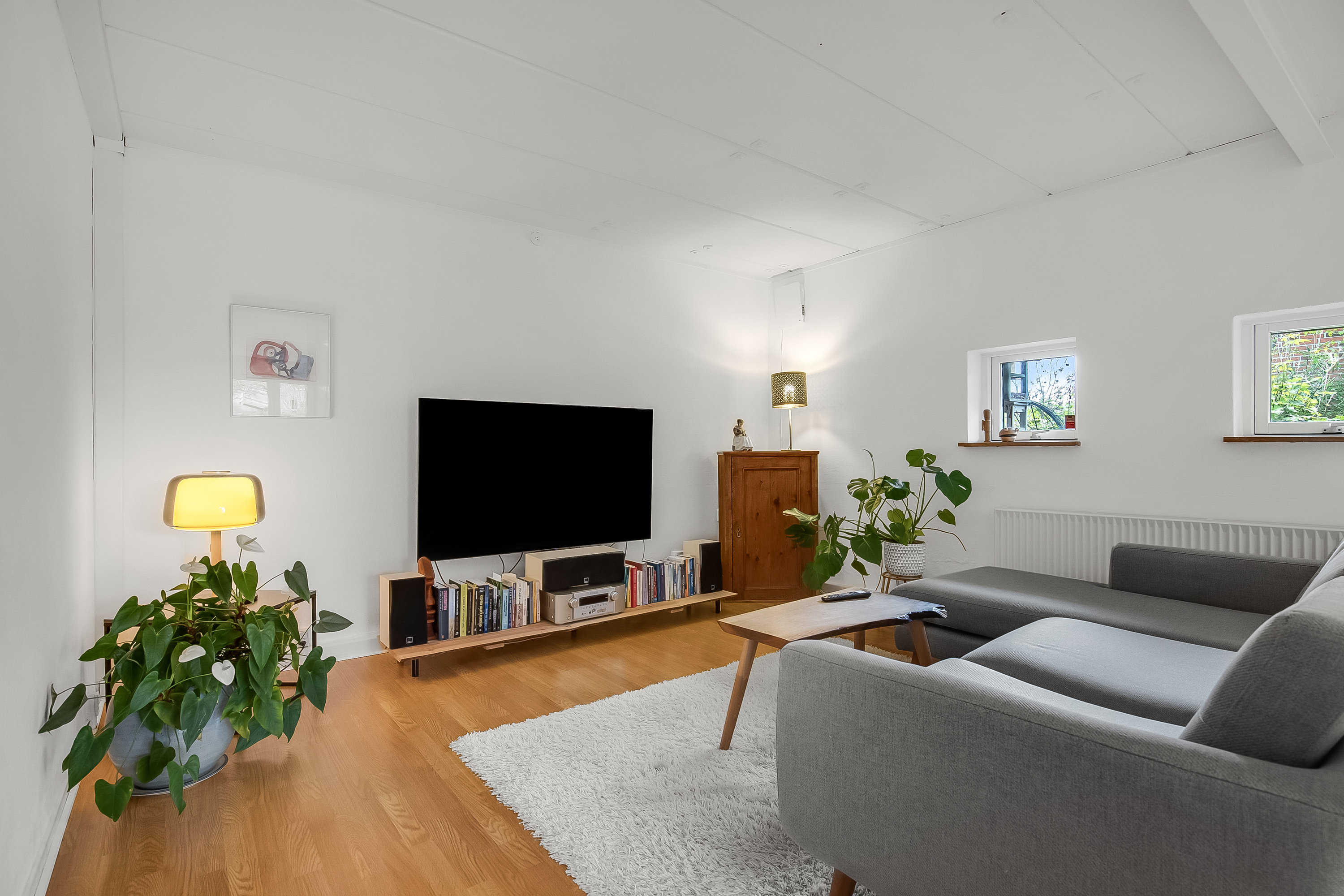 Fremhævet multirum - kælder billede i fuldskærmstilstand. Billede af Strandagervænget 15, Erritsø, 7000 Fredericia