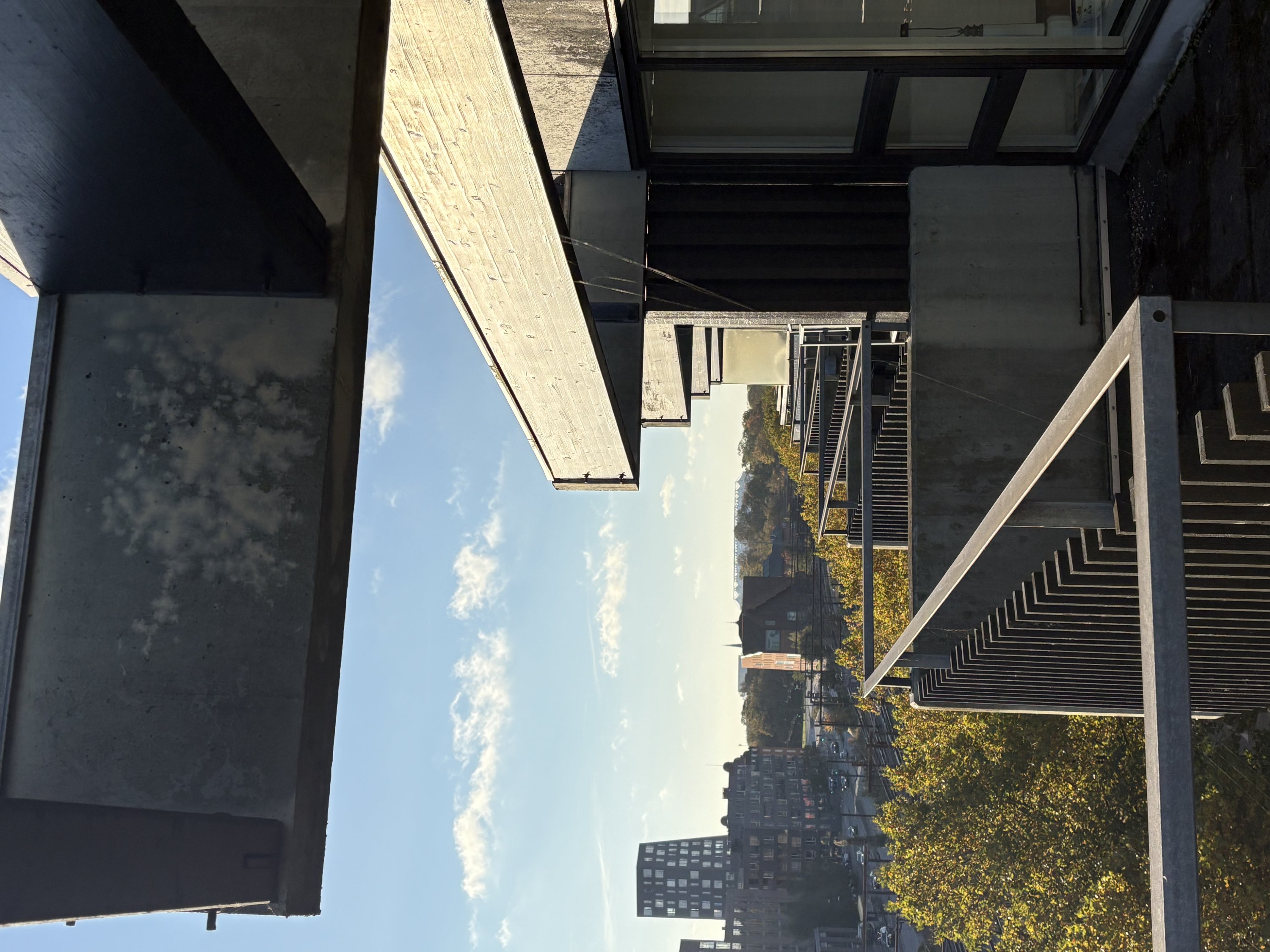 Fremhævet  billede i fuldskærmstilstand. Billede af Holsteinsgade 66, 6. 8., 2100 København Ø