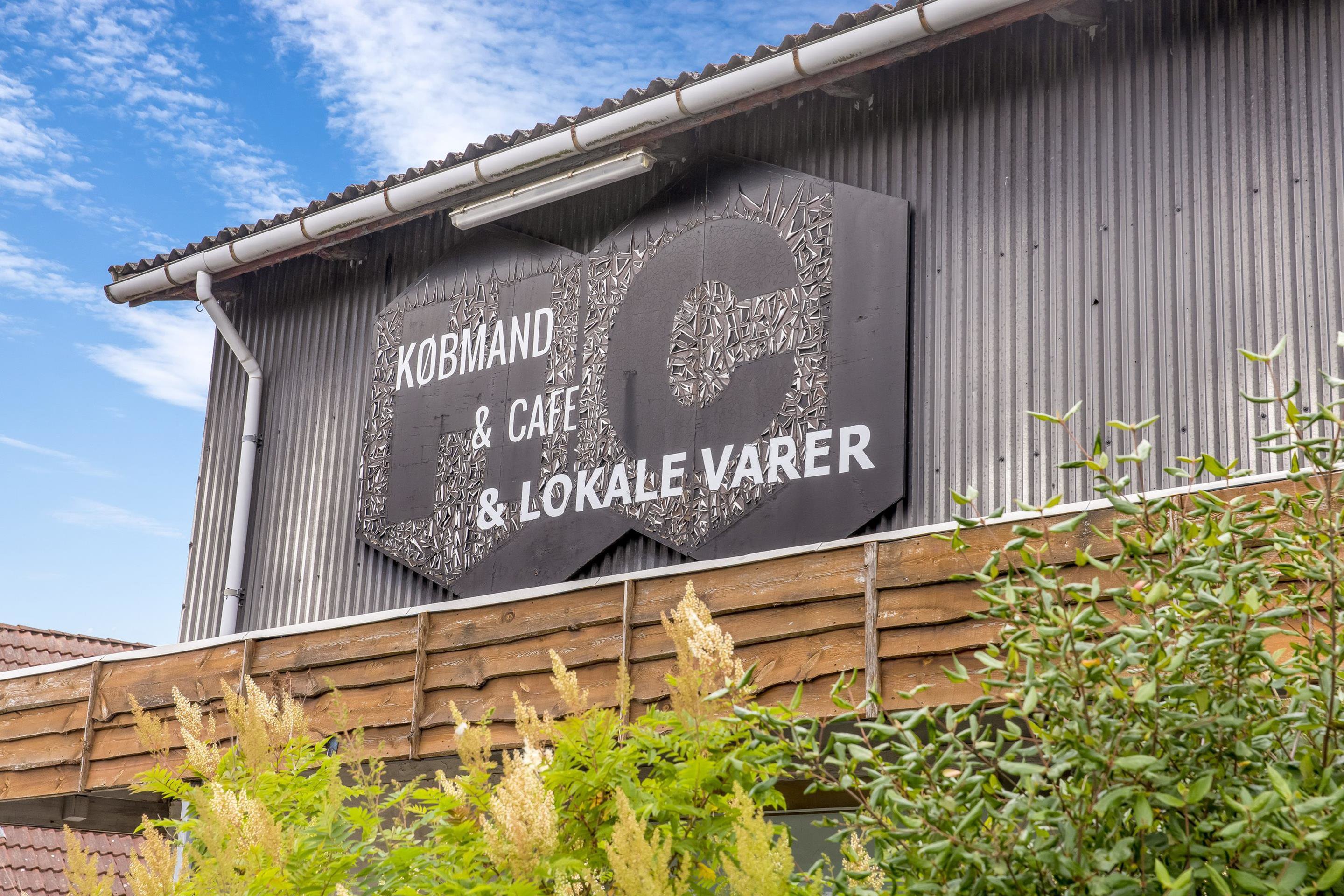 Fremhævet  billede i fuldskærmstilstand. Billede af Søgade 6, Venslev, 4050 Skibby