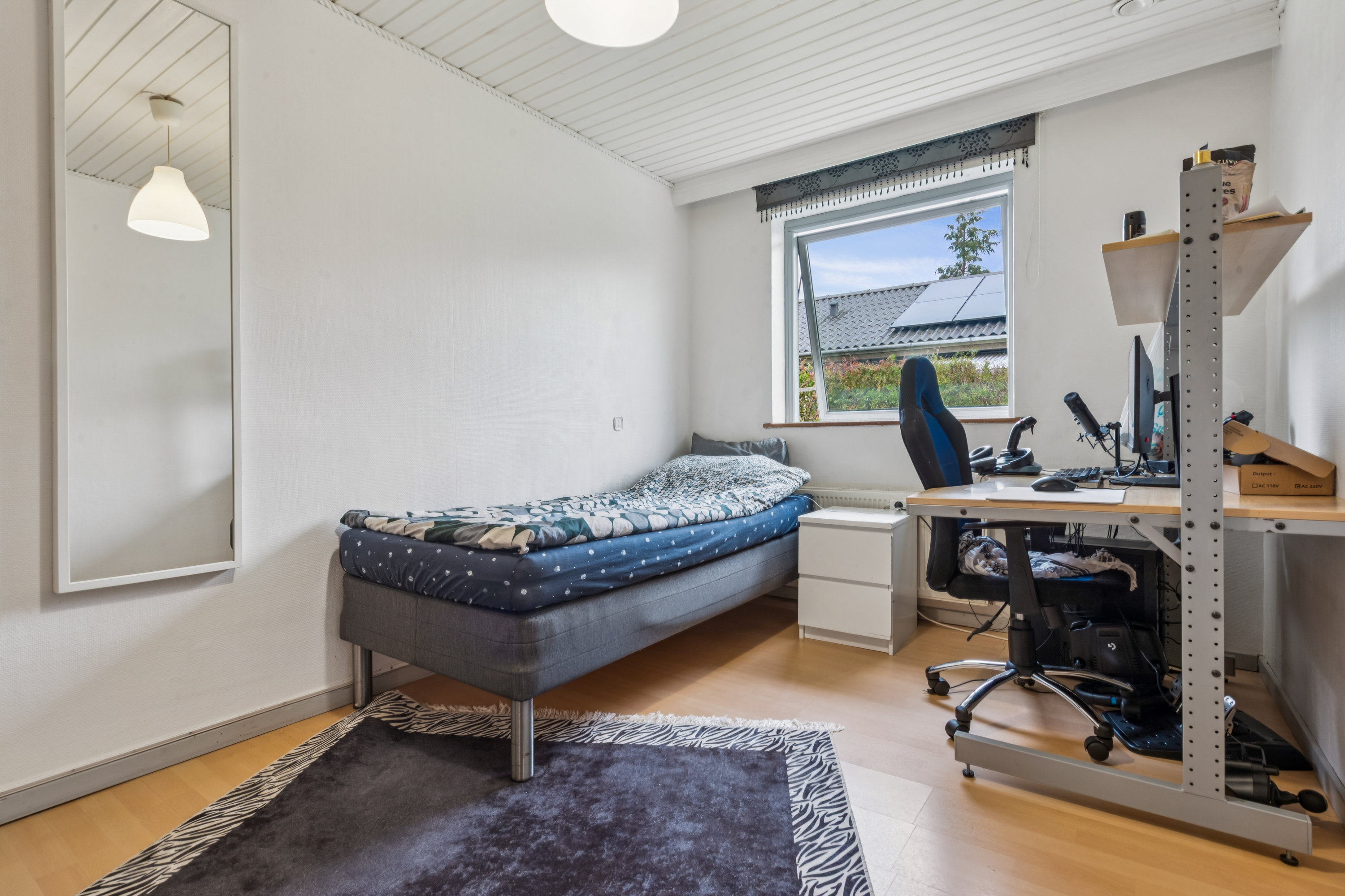 Fremhævet værelse billede i fuldskærmstilstand. Billede af Rafteager 4, Baldersbrønde, 2640 Hedehusene