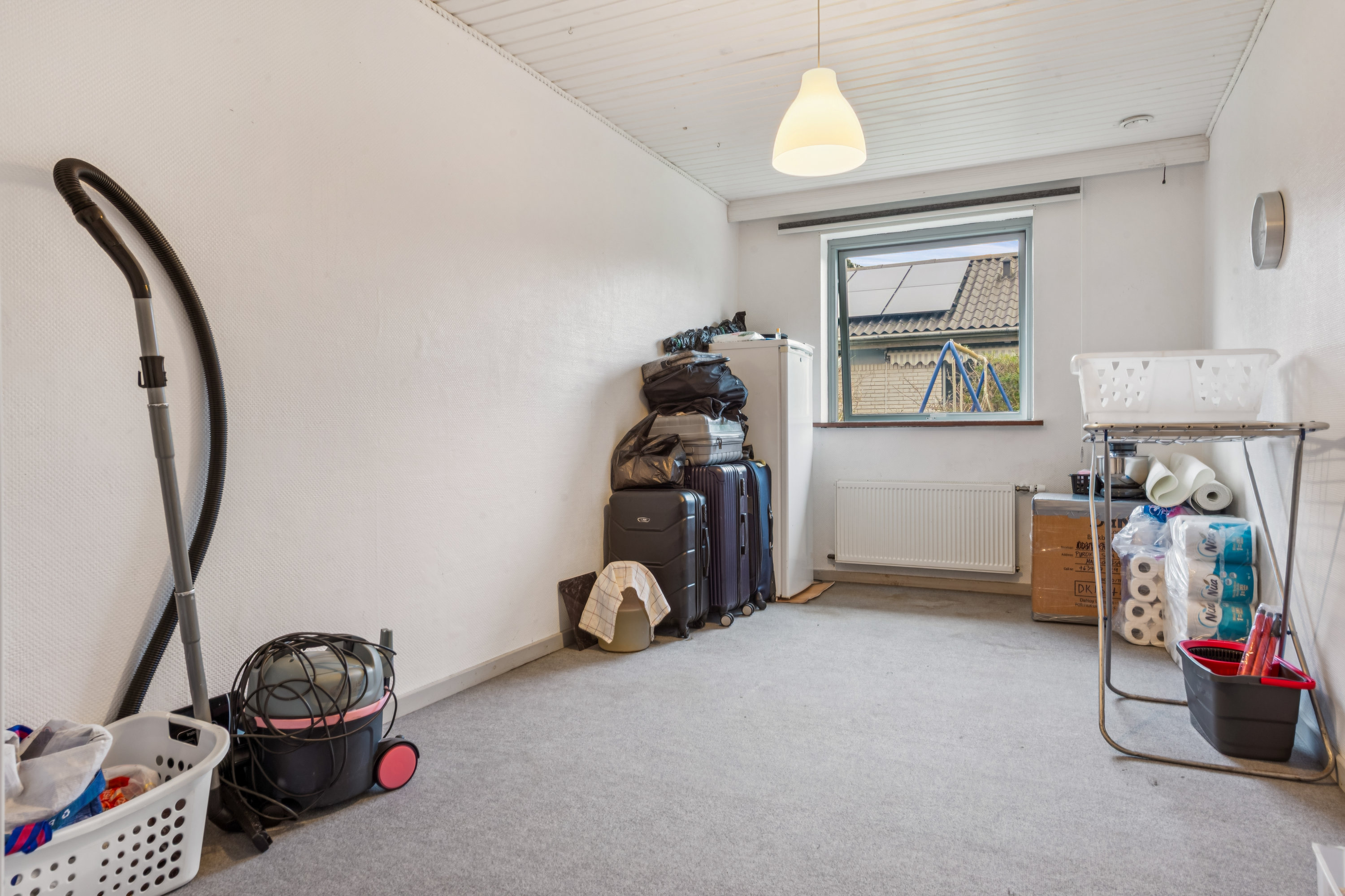 Fremhævet værelse billede i fuldskærmstilstand. Billede af Rafteager 4, Baldersbrønde, 2640 Hedehusene