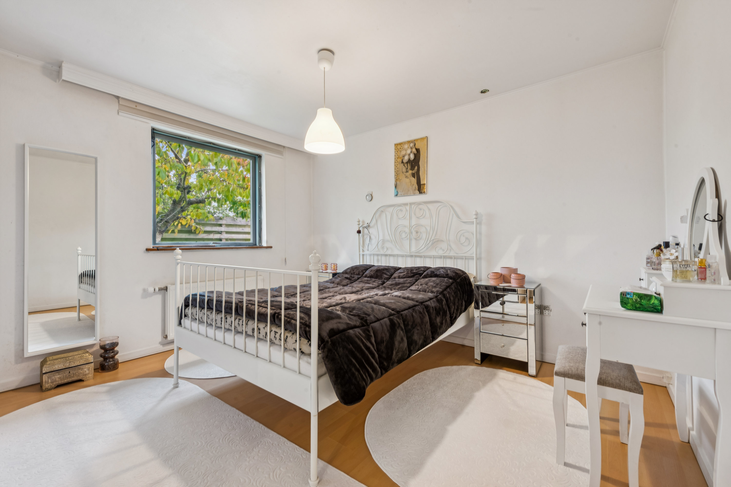 Fremhævet værelse billede i fuldskærmstilstand. Billede af Rafteager 4, Baldersbrønde, 2640 Hedehusene