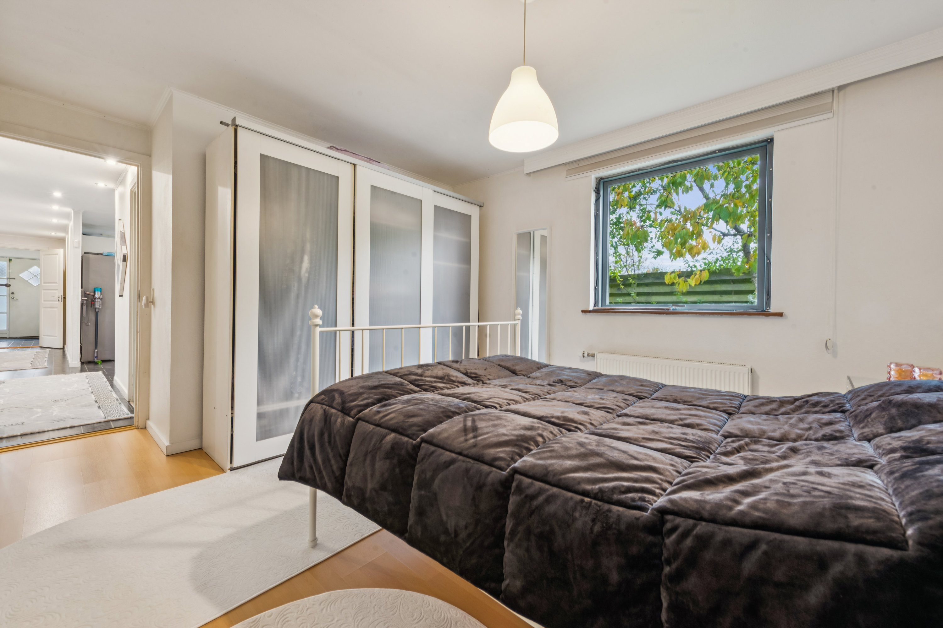 Fremhævet værelse billede i fuldskærmstilstand. Billede af Rafteager 4, Baldersbrønde, 2640 Hedehusene