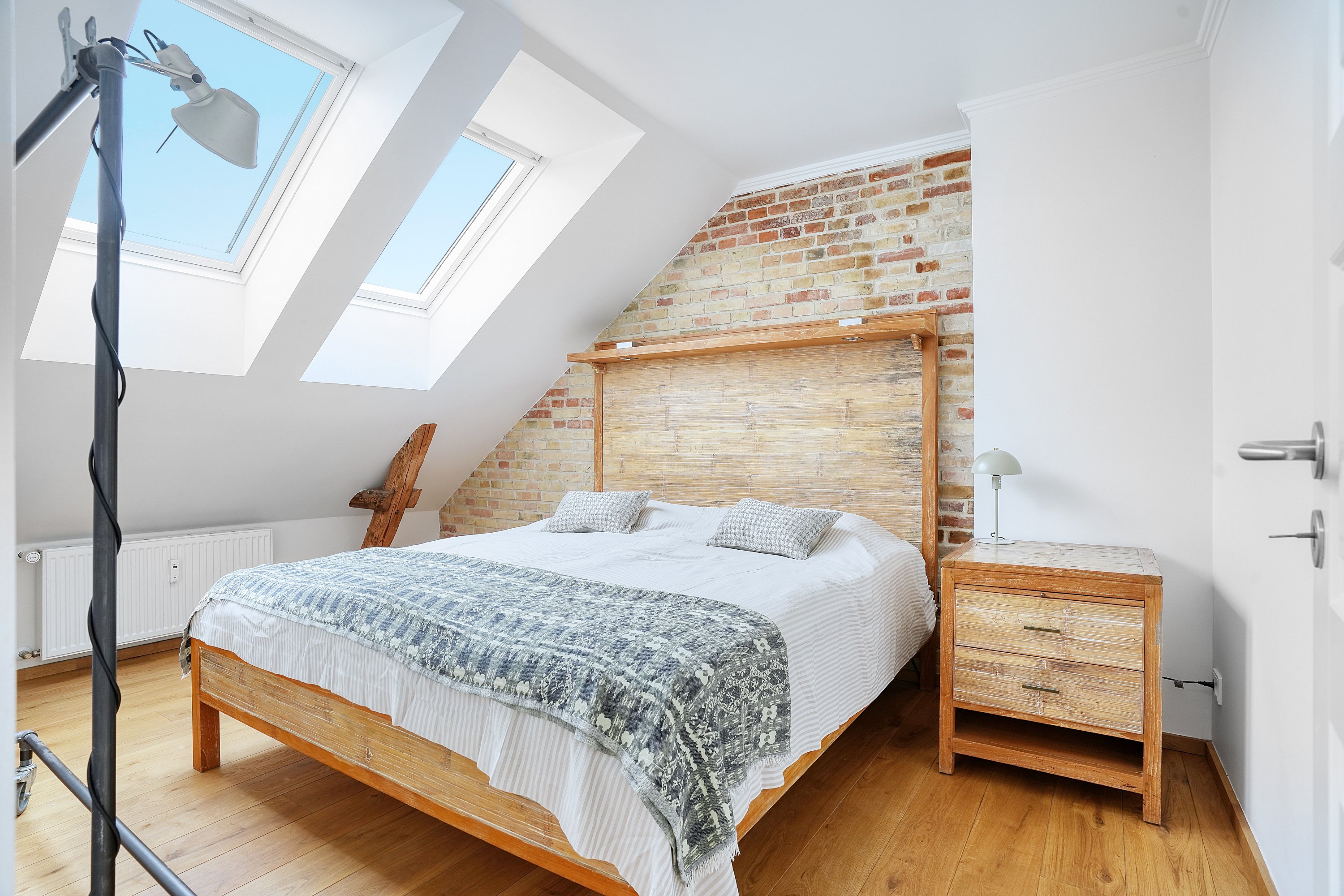 Fremhævet værelse billede i fuldskærmstilstand. Billede af Roskildevej 148B, 2., 2500 Valby