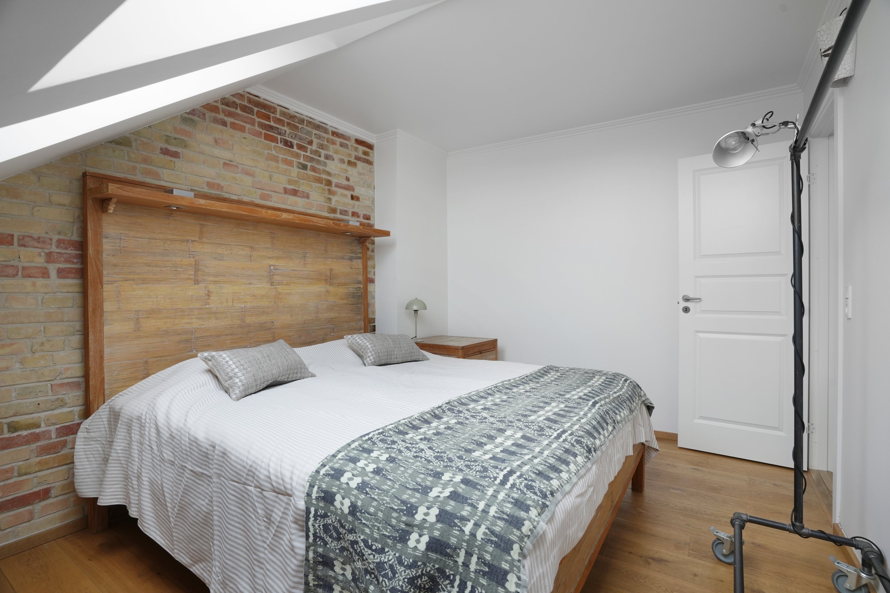 Fremhævet værelse billede i fuldskærmstilstand. Billede af Roskildevej 148B, 2., 2500 Valby