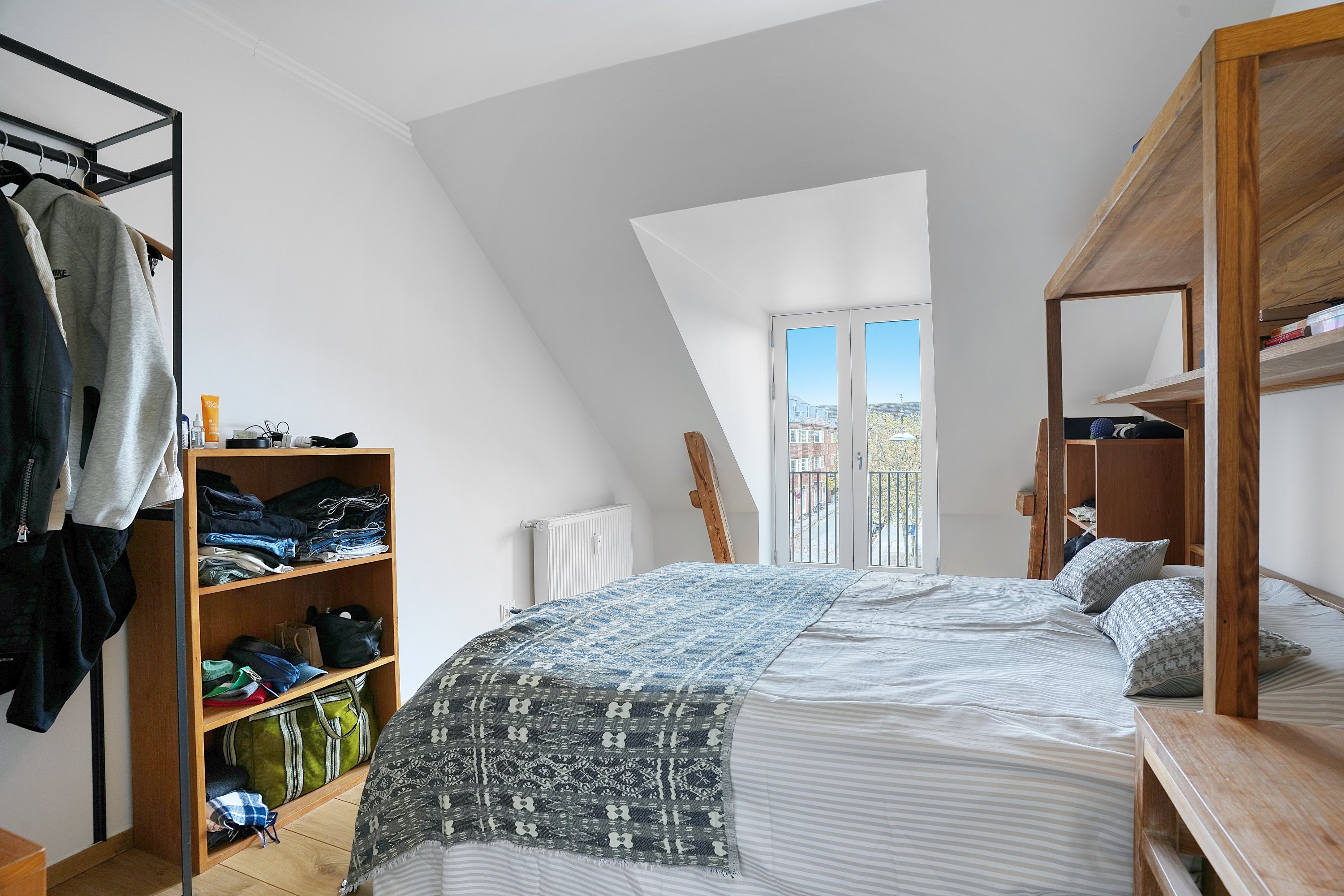 Fremhævet værelse billede i fuldskærmstilstand. Billede af Roskildevej 148B, 2., 2500 Valby