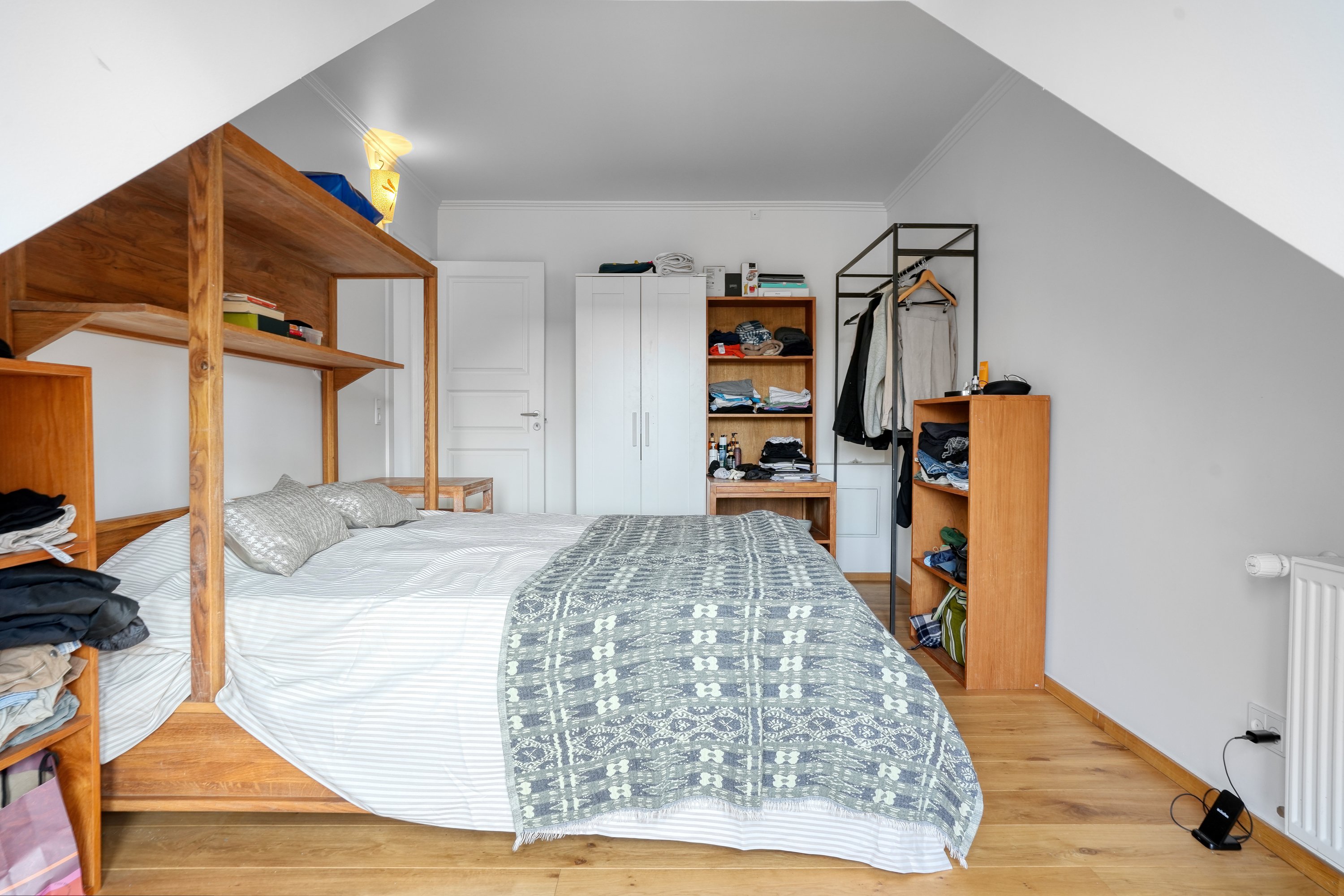 Fremhævet værelse billede i fuldskærmstilstand. Billede af Roskildevej 148B, 2., 2500 Valby