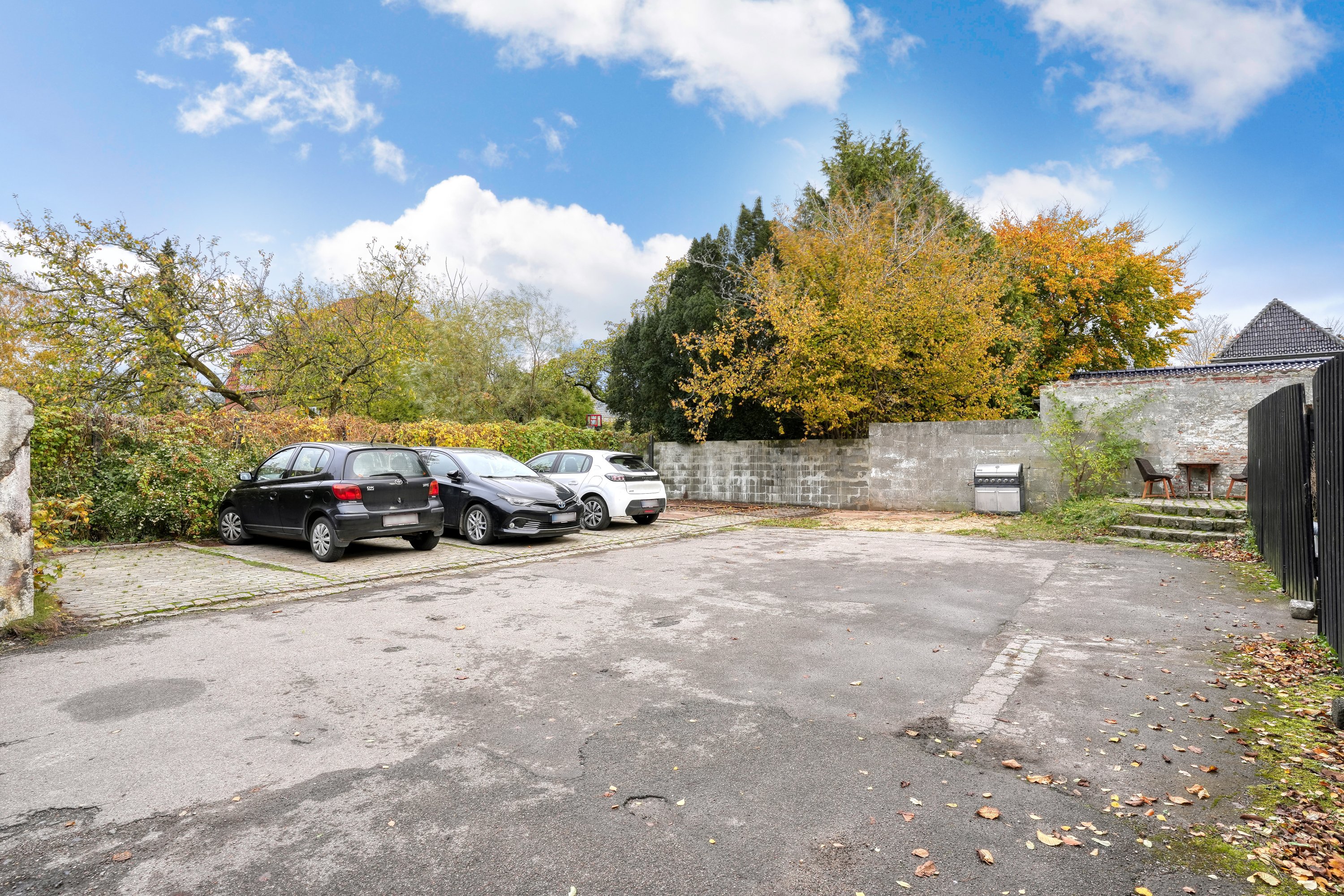 Fremhævet område billede i fuldskærmstilstand. Billede af Roskildevej 148B, 2., 2500 Valby