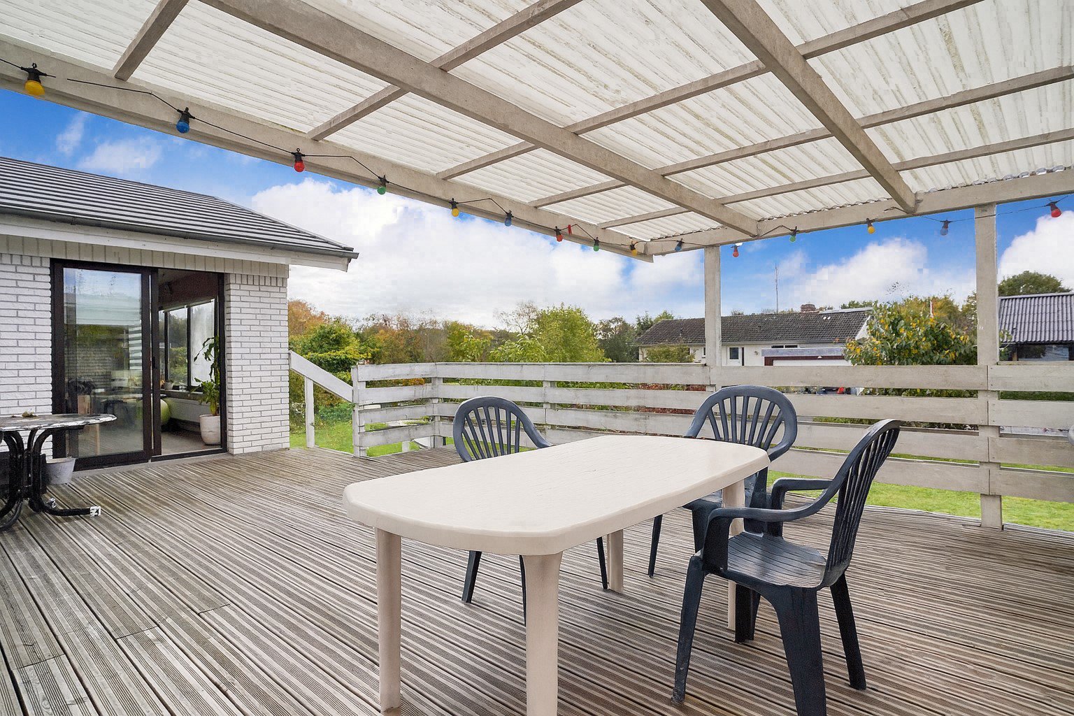 Fremhævet  billede i fuldskærmstilstand. Billede af Hallandsvej 50, Apperup, 3140 Ålsgårde