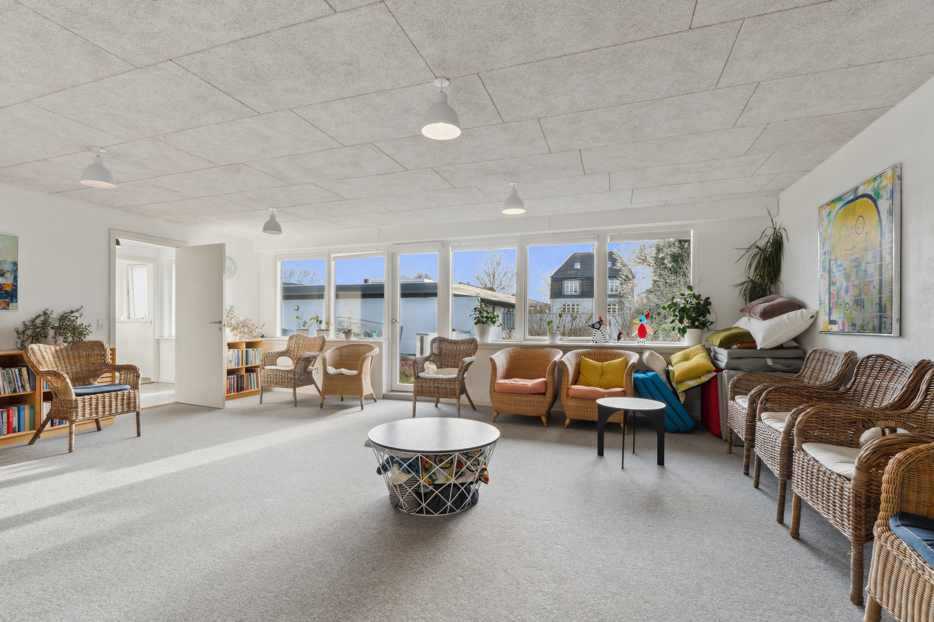 Fremhævet  billede i fuldskærmstilstand. Billede af Enggårdsgade 68B, 9000 Aalborg