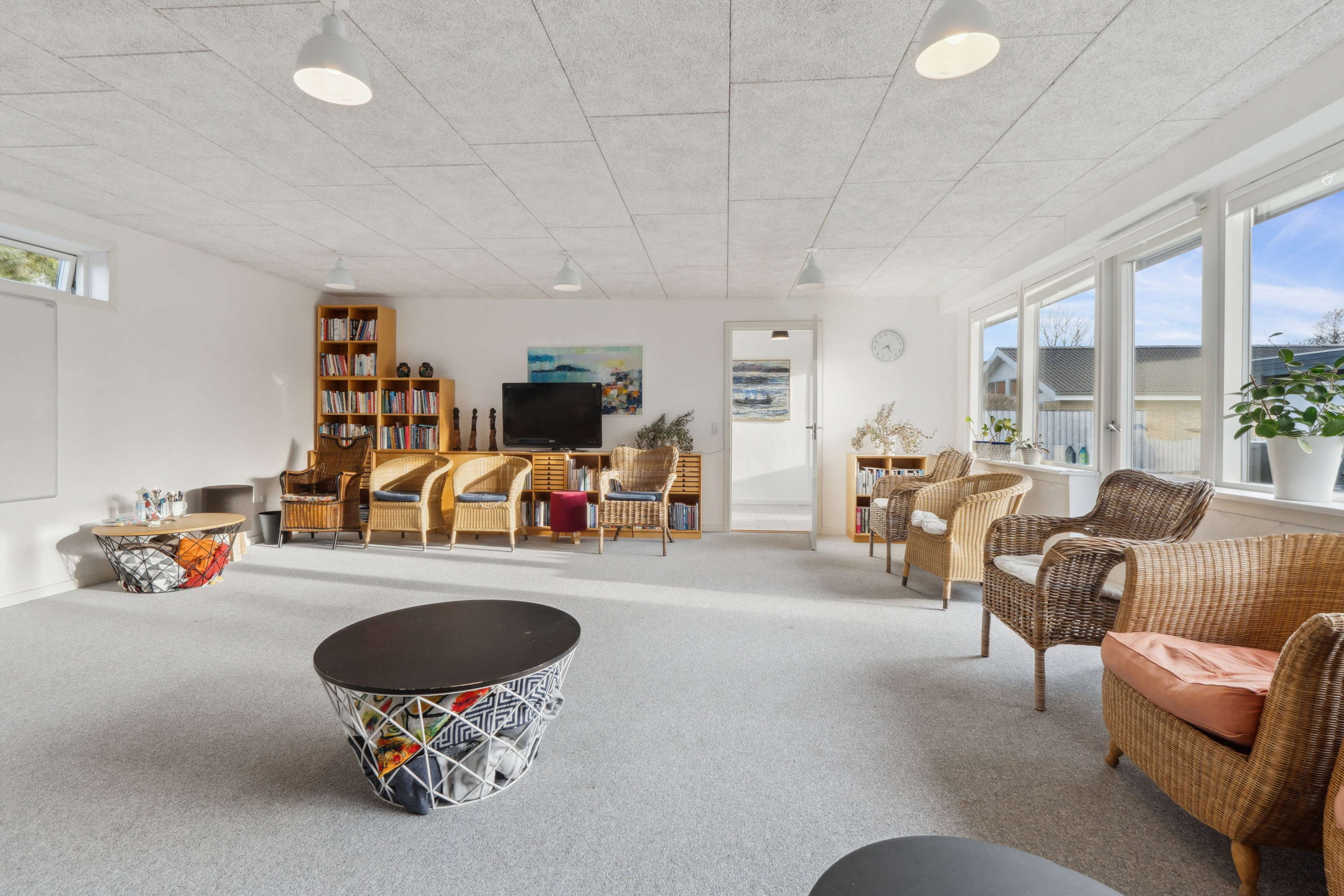 Fremhævet  billede i fuldskærmstilstand. Billede af Enggårdsgade 68B, 9000 Aalborg