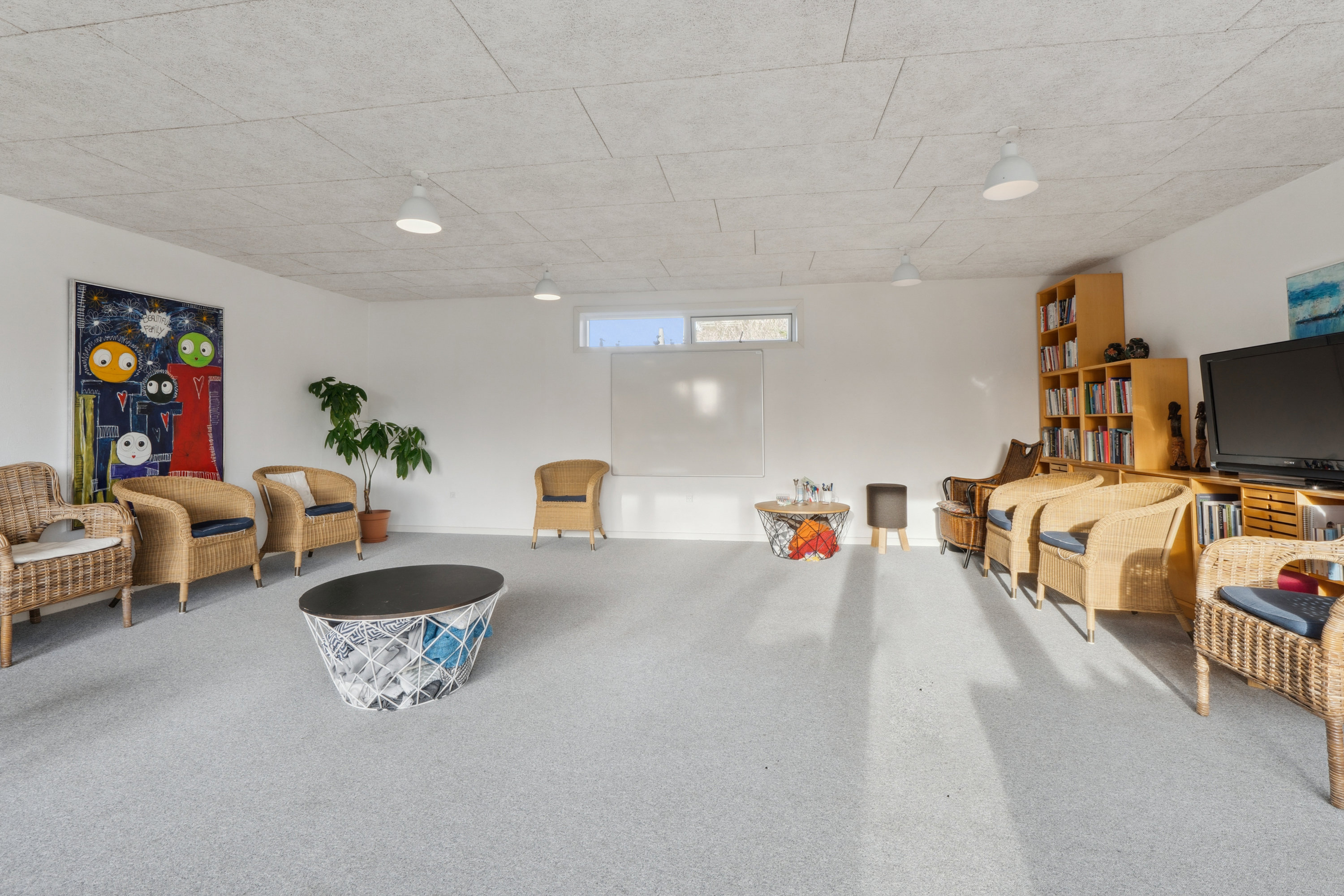 Fremhævet  billede i fuldskærmstilstand. Billede af Enggårdsgade 68B, 9000 Aalborg