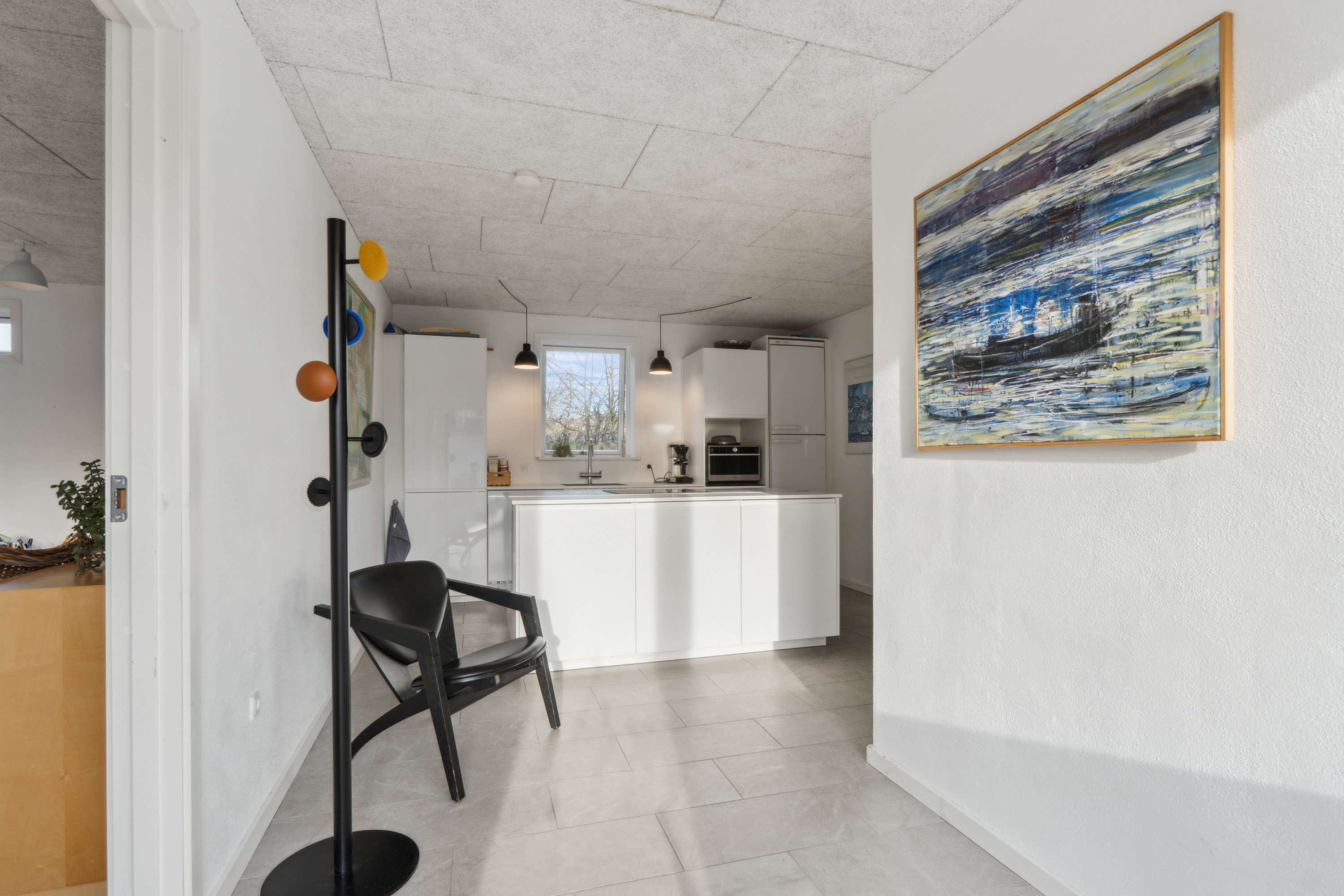 Fremhævet  billede i fuldskærmstilstand. Billede af Enggårdsgade 68B, 9000 Aalborg