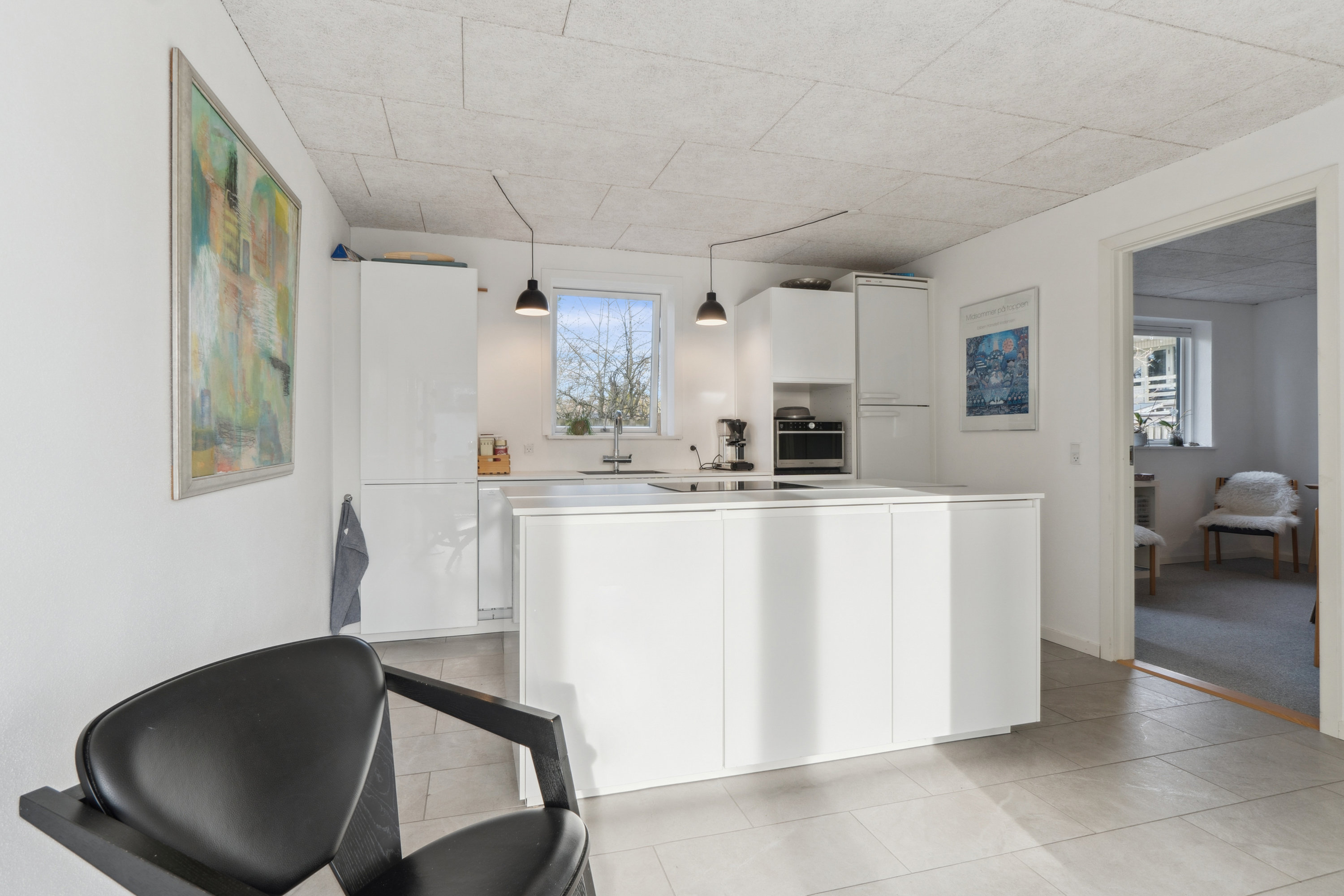 Fremhævet  billede i fuldskærmstilstand. Billede af Enggårdsgade 68B, 9000 Aalborg