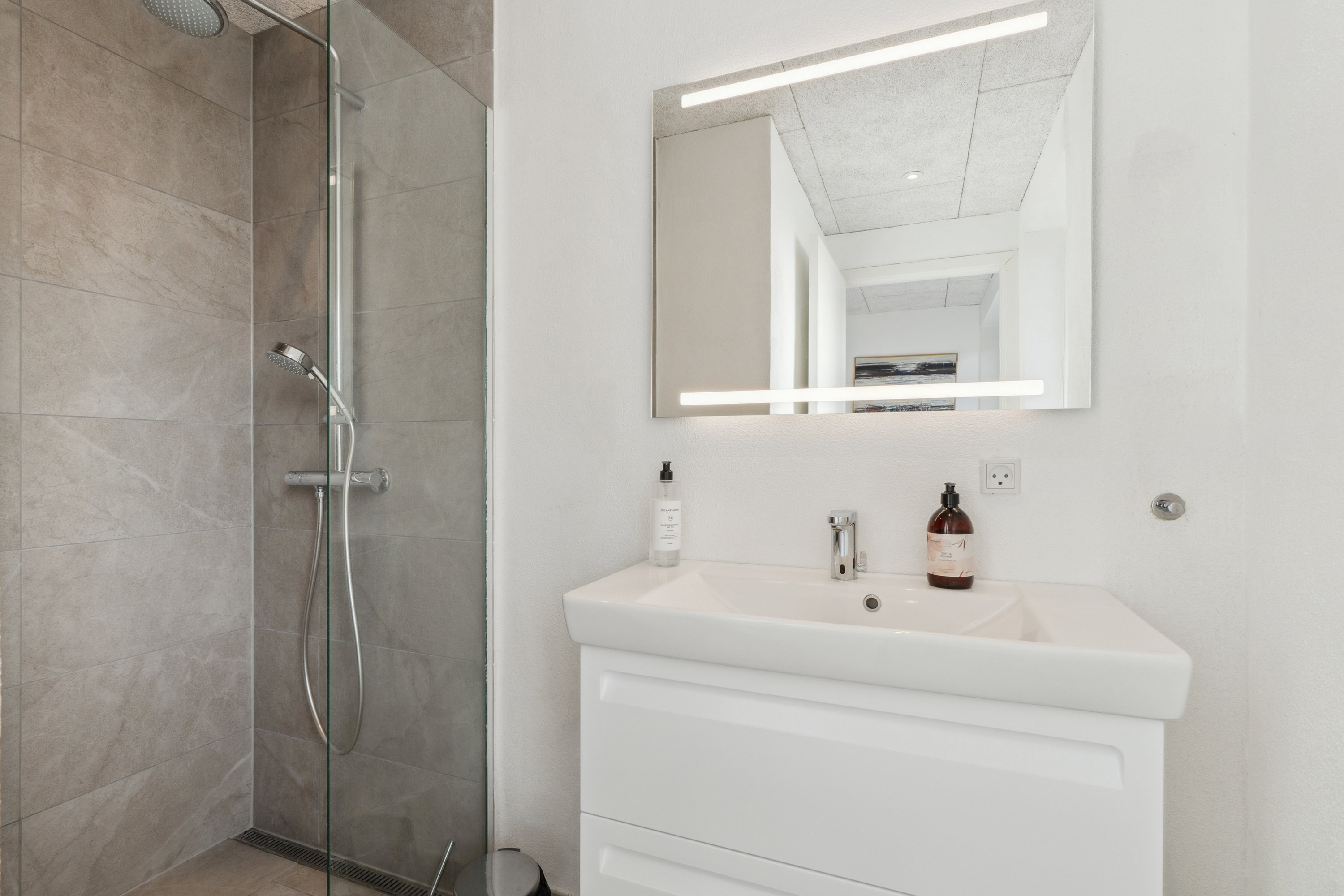 Fremhævet  billede i fuldskærmstilstand. Billede af Enggårdsgade 68B, 9000 Aalborg