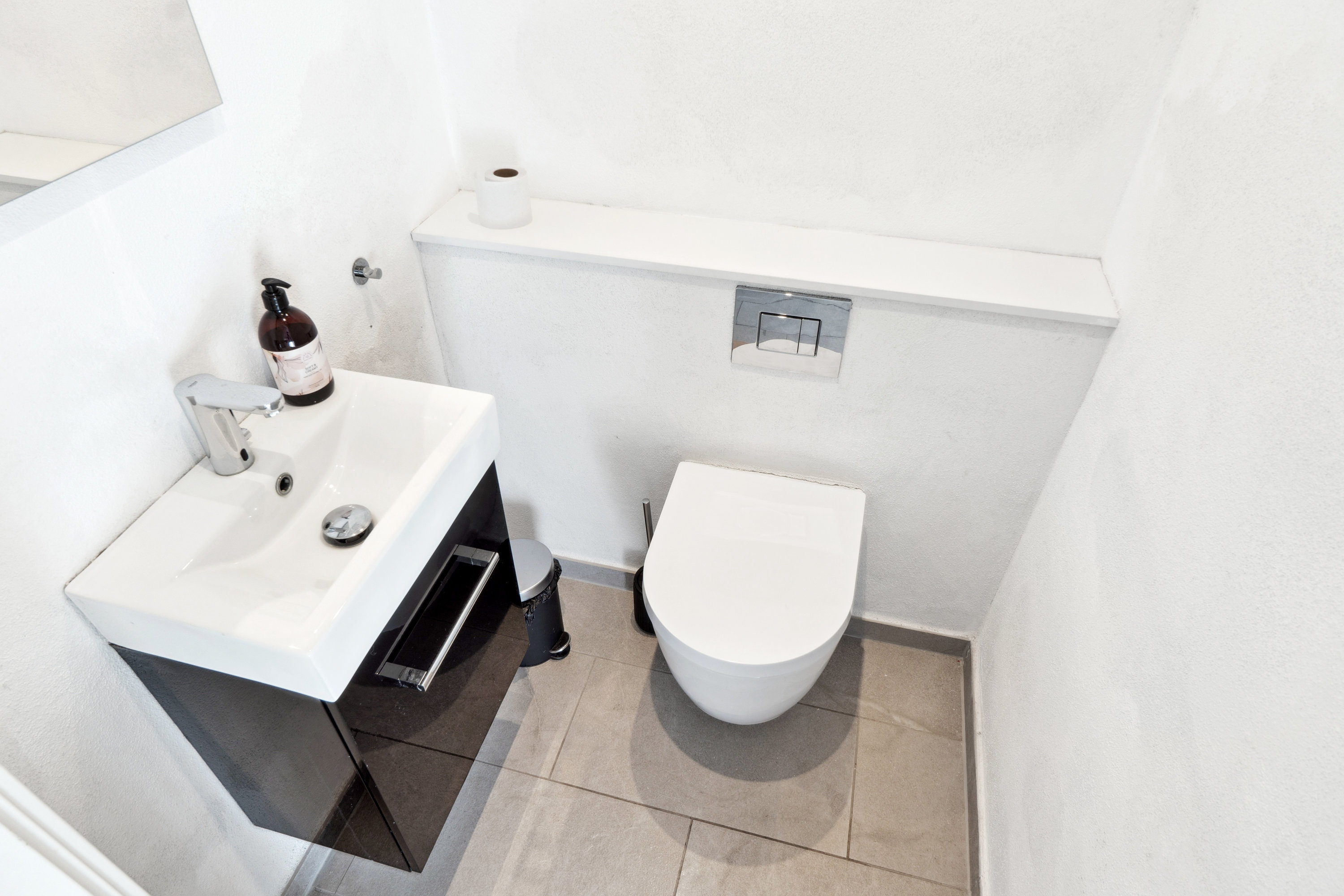 Fremhævet  billede i fuldskærmstilstand. Billede af Enggårdsgade 68B, 9000 Aalborg