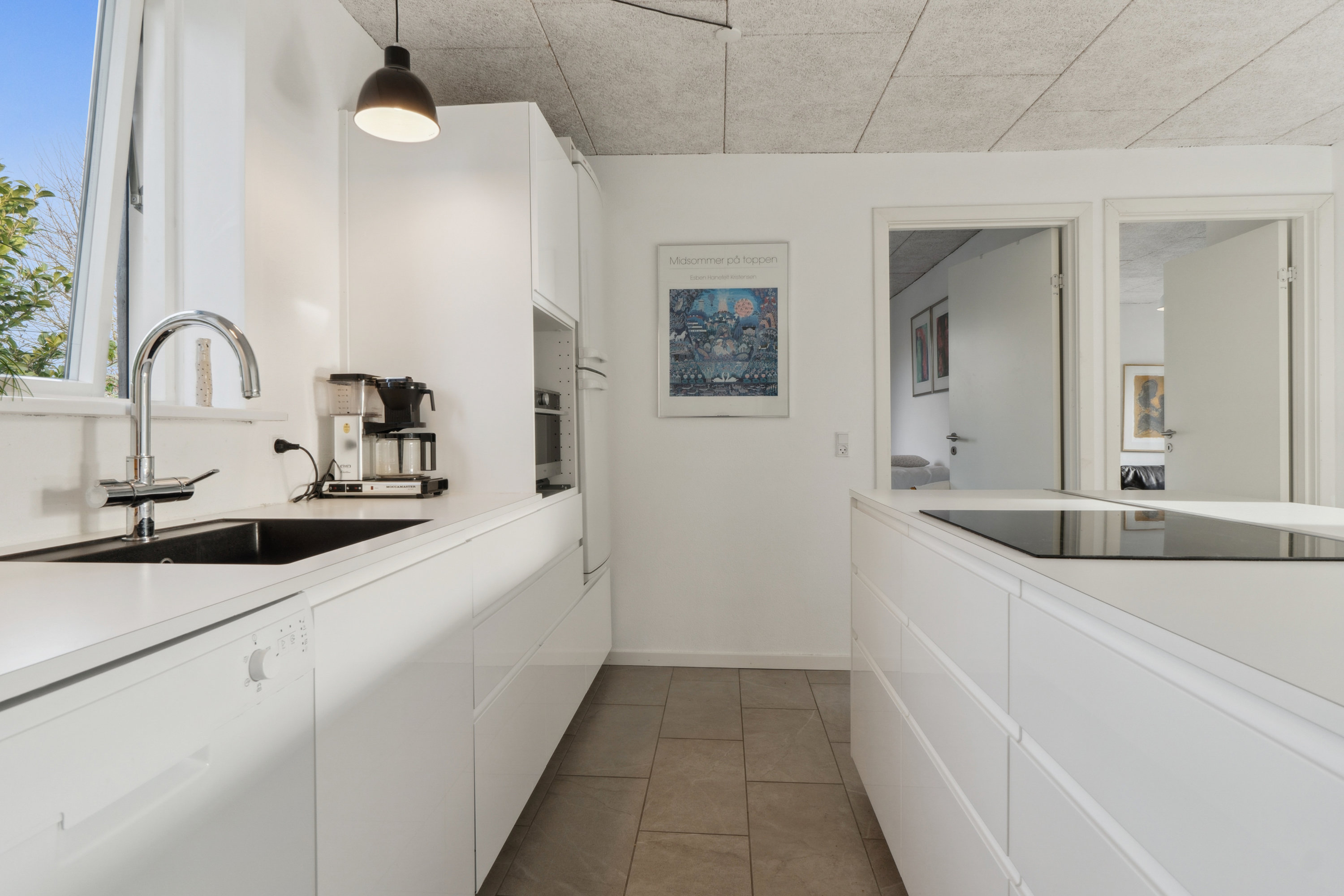 Fremhævet  billede i fuldskærmstilstand. Billede af Enggårdsgade 68B, 9000 Aalborg