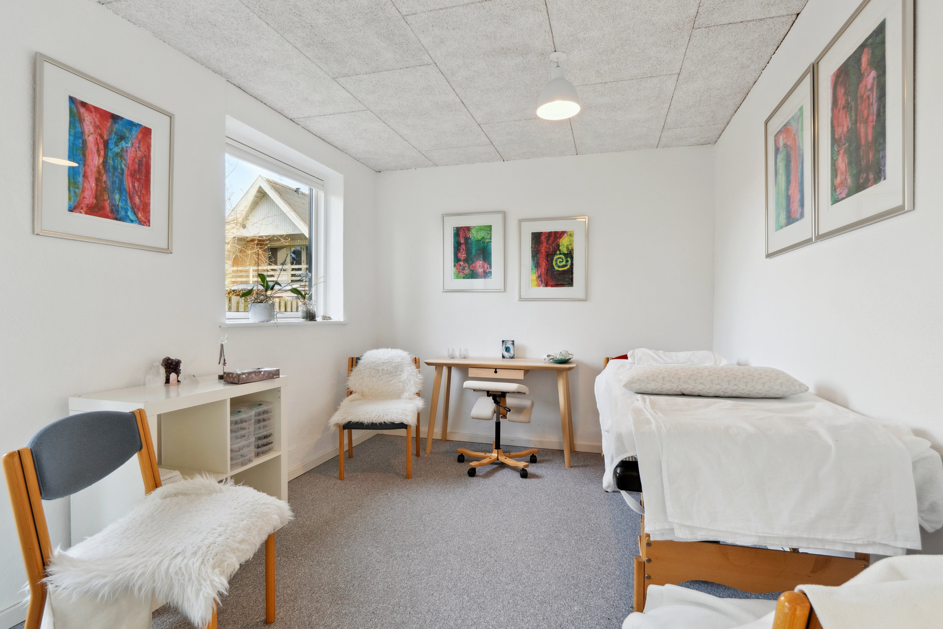 Fremhævet  billede i fuldskærmstilstand. Billede af Enggårdsgade 68B, 9000 Aalborg