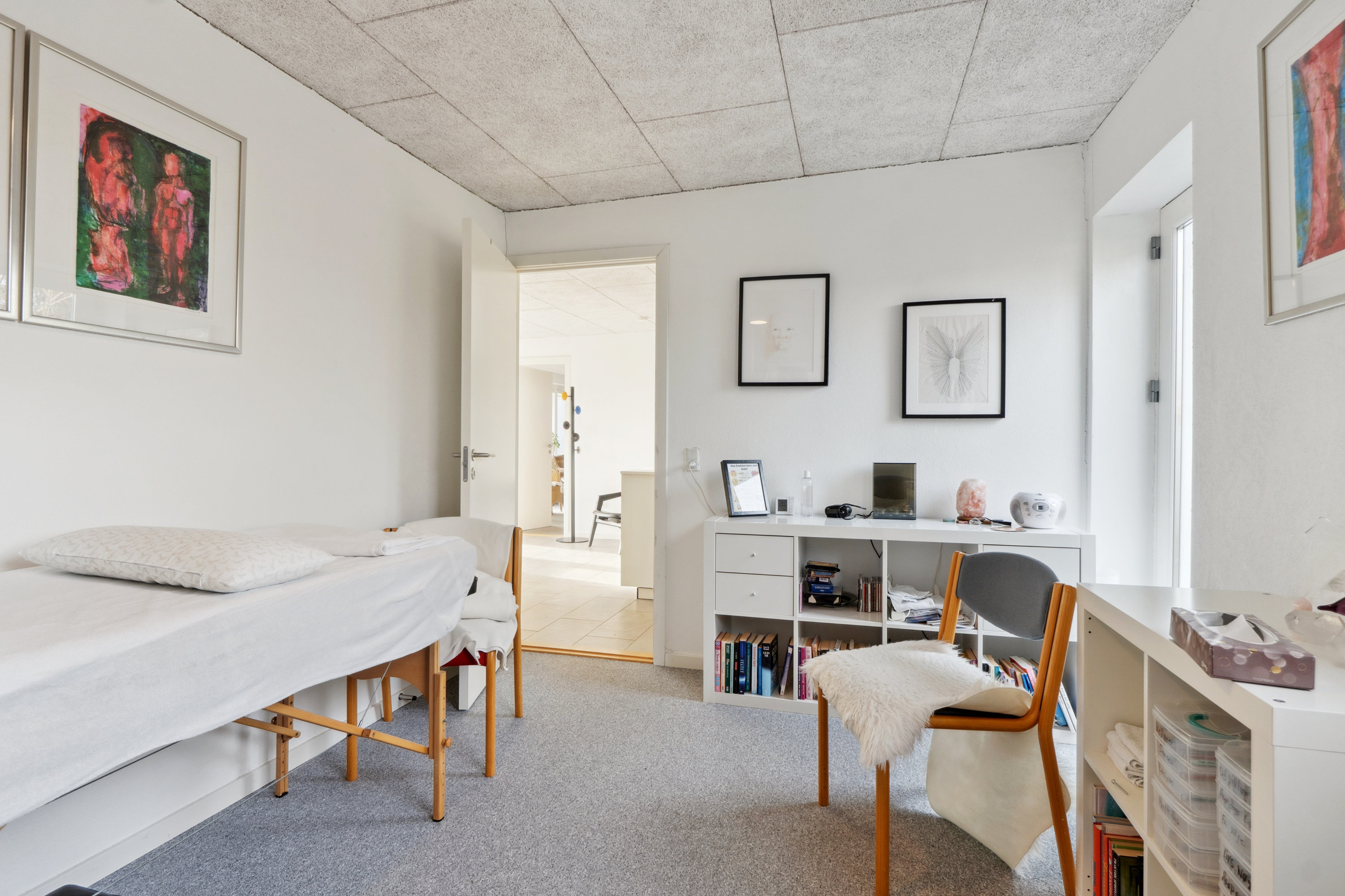 Fremhævet  billede i fuldskærmstilstand. Billede af Enggårdsgade 68B, 9000 Aalborg