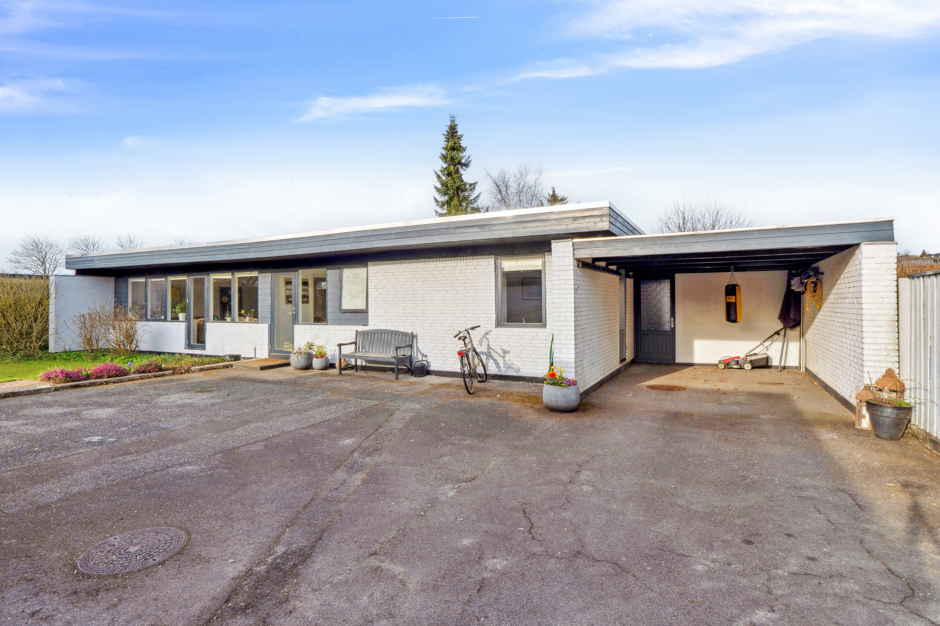 Fremhævet  billede i fuldskærmstilstand. Billede af Enggårdsgade 68B, 9000 Aalborg