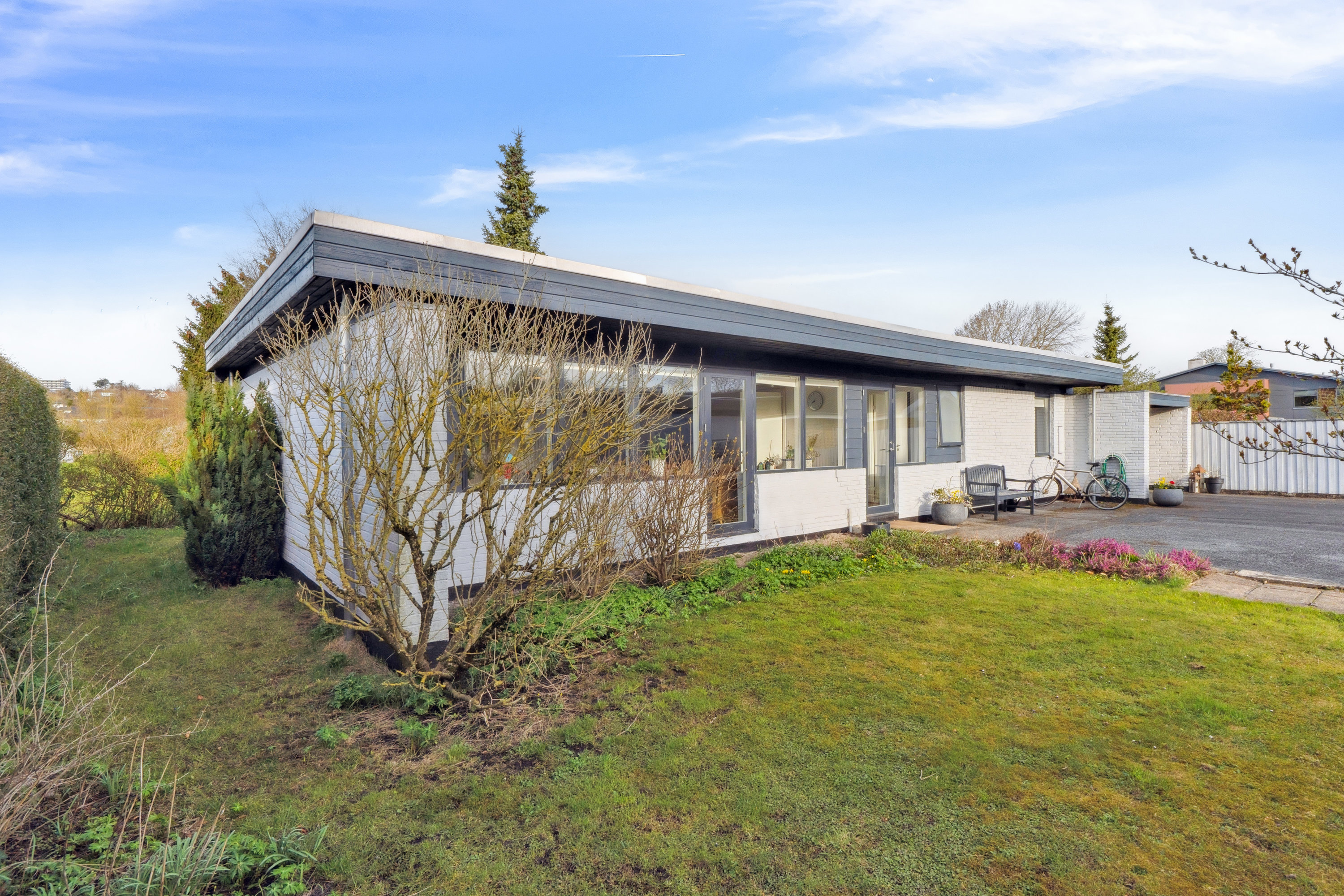 Fremhævet  billede i fuldskærmstilstand. Billede af Enggårdsgade 68B, 9000 Aalborg