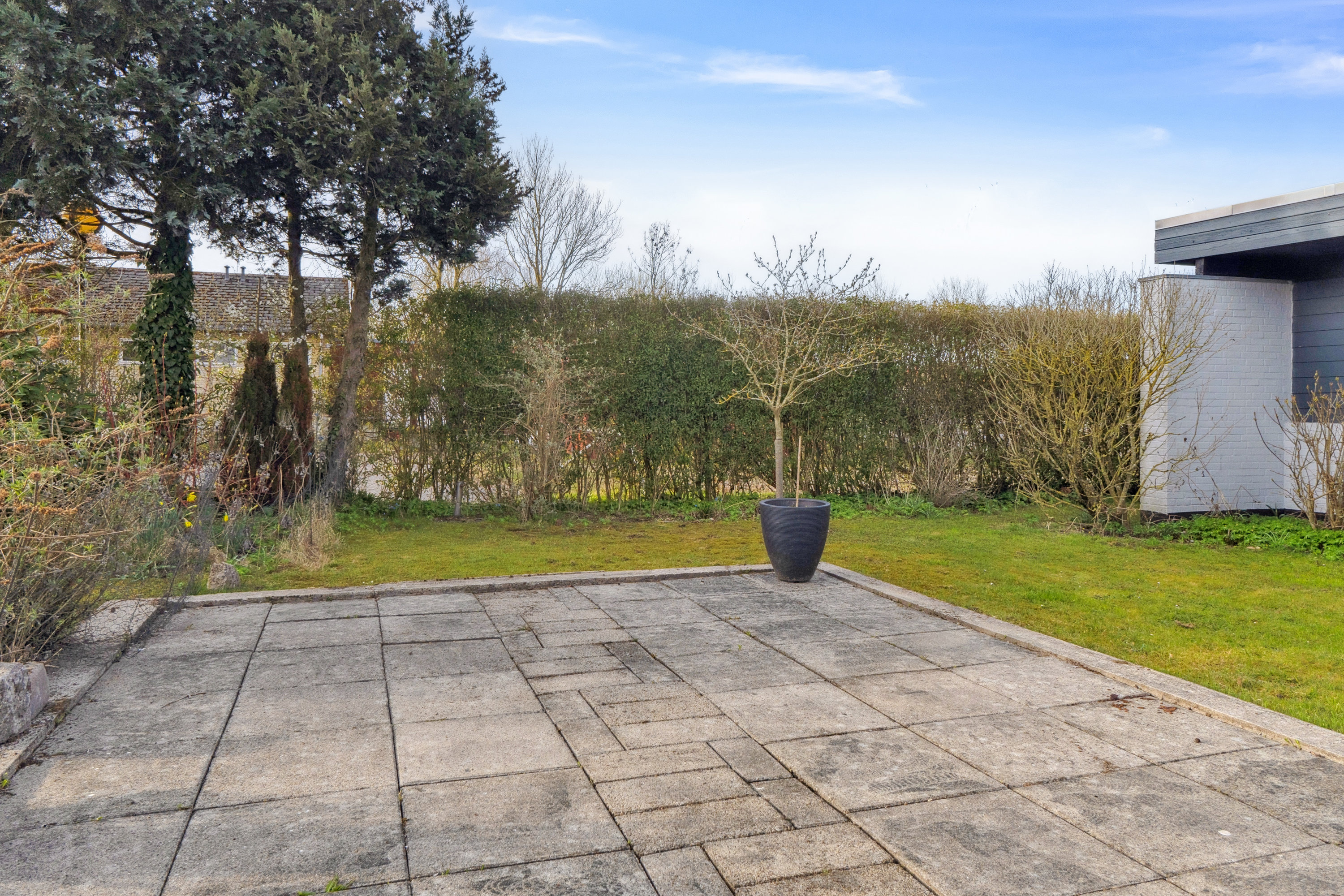 Fremhævet  billede i fuldskærmstilstand. Billede af Enggårdsgade 68B, 9000 Aalborg