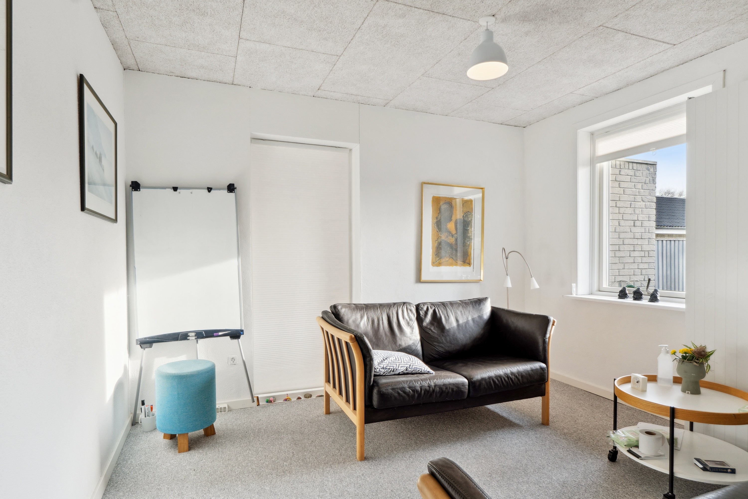 Fremhævet  billede i fuldskærmstilstand. Billede af Enggårdsgade 68B, 9000 Aalborg